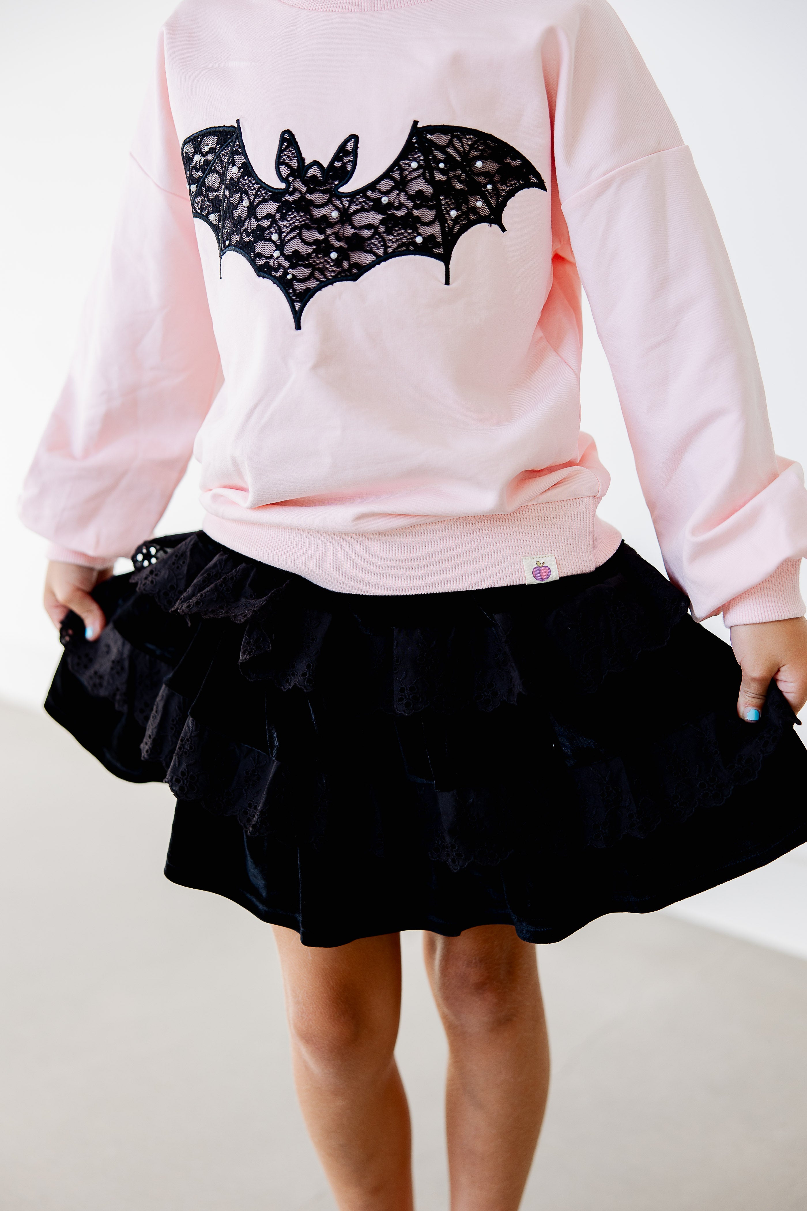 Raven Rose Skirt (Pre-Order)