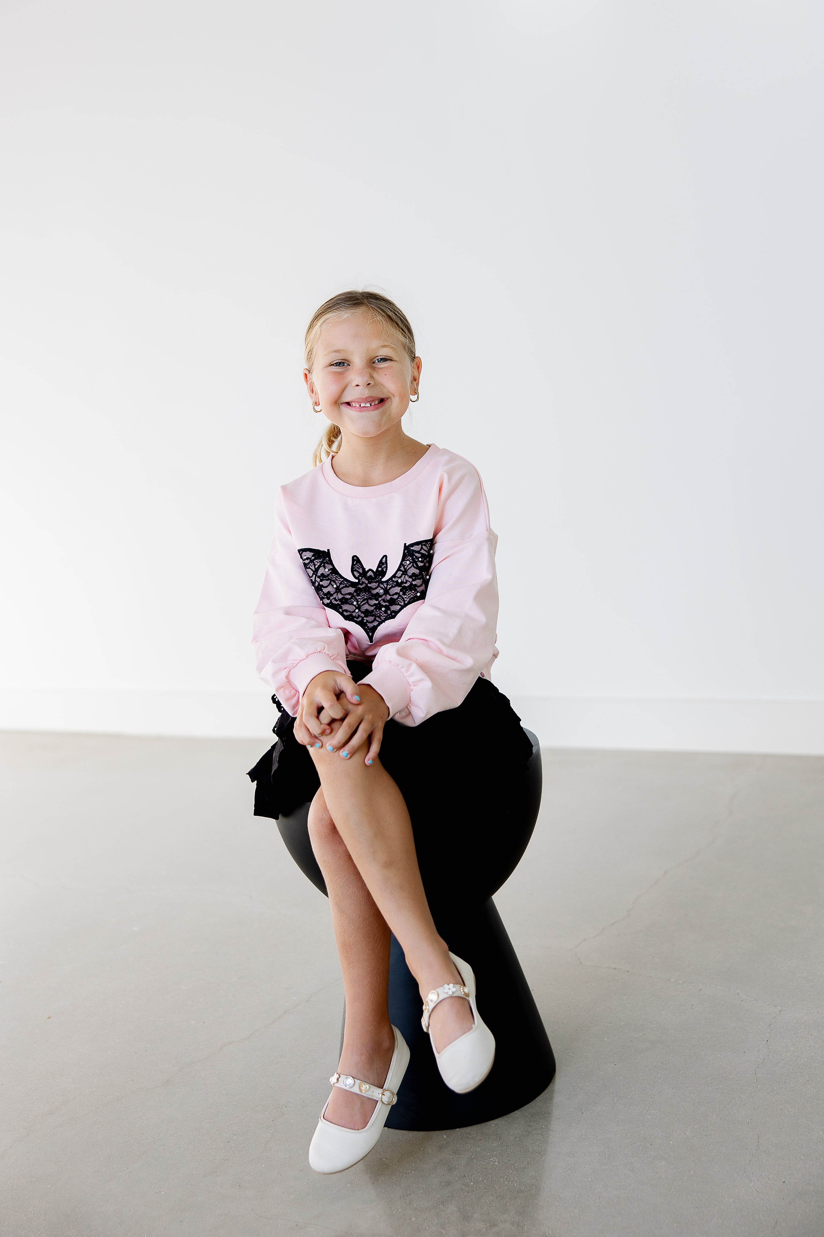 Raven Rose Skirt (Pre-Order)