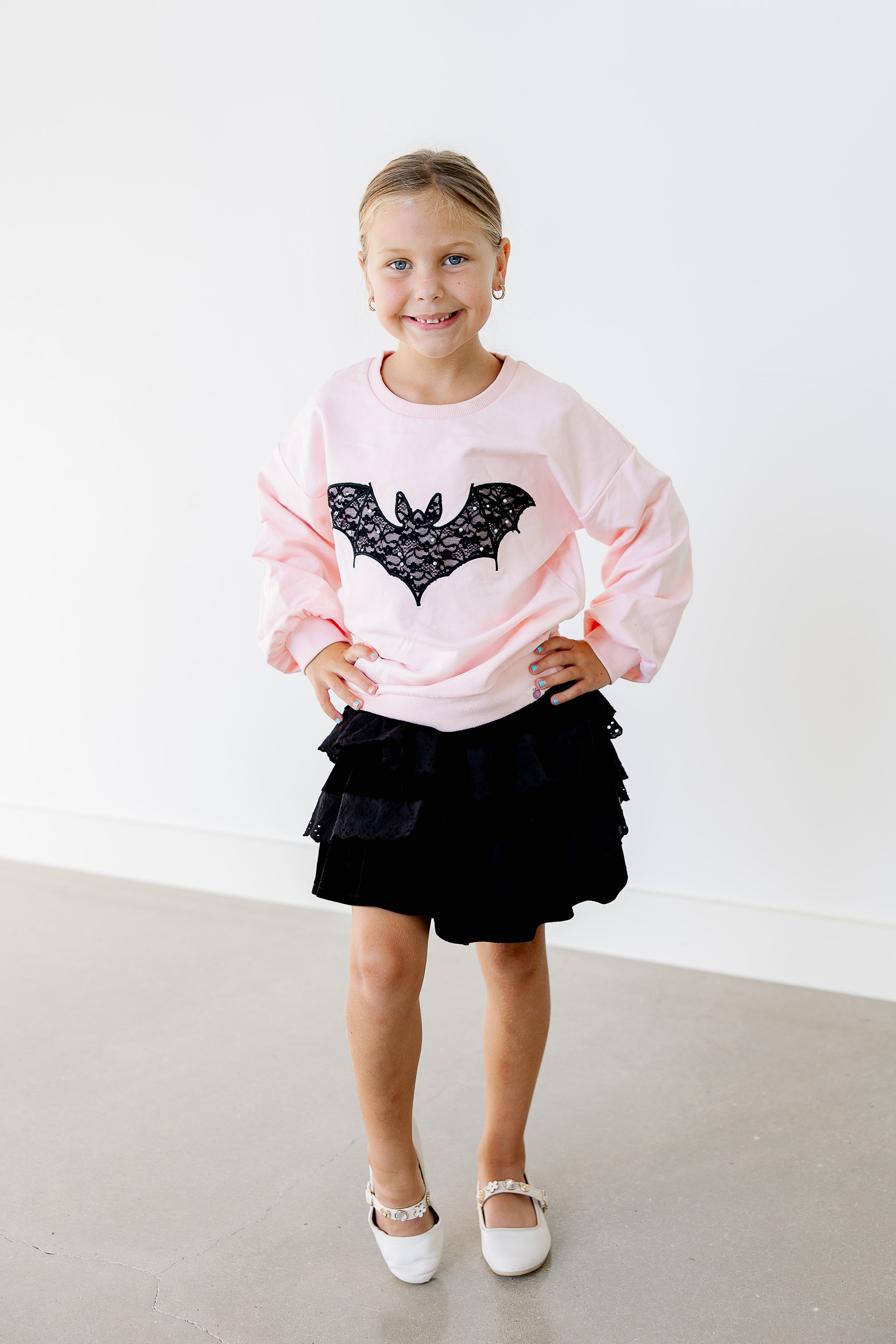 Raven Rose Skirt (Pre-Order)