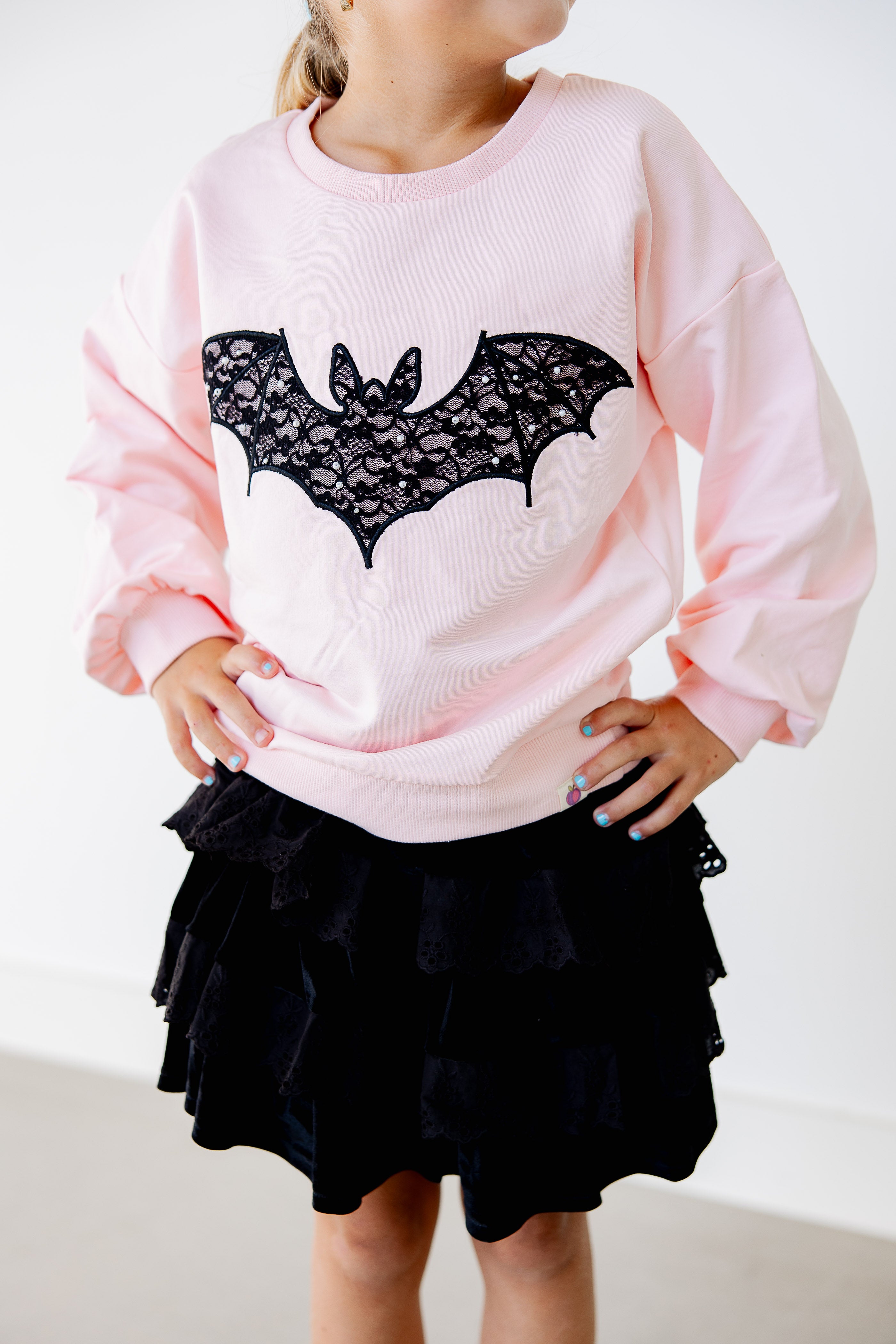 Raven Rose Skirt (Pre-Order)