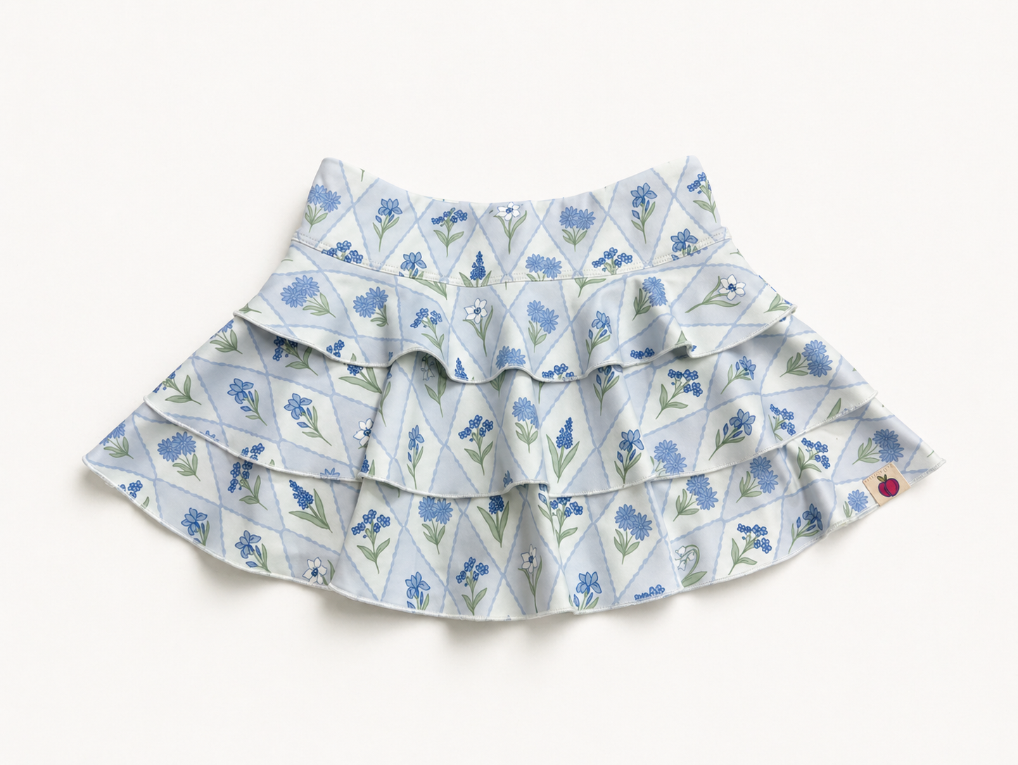 Active Skirt - Skyloom (Pre-order)
