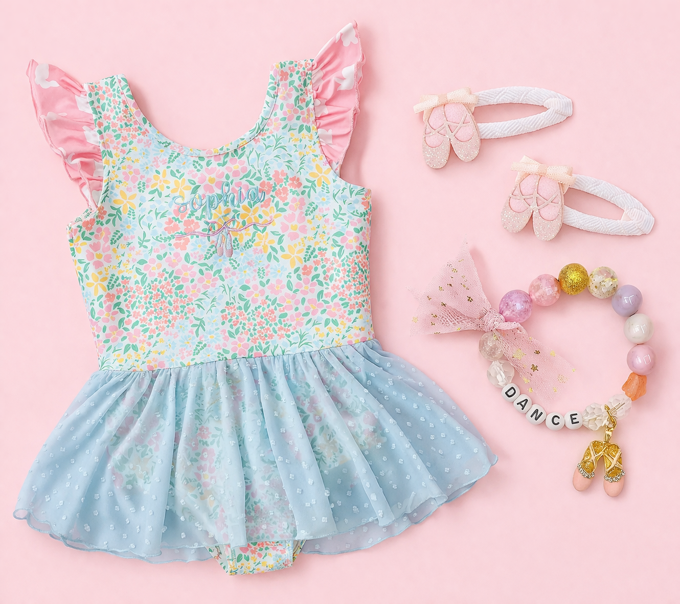 Twinkle Toes Bundle ($68 Value)