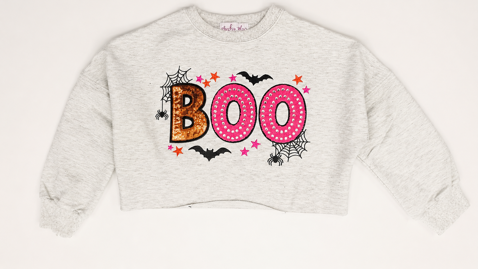 The Boo Belle Sweatshirt
