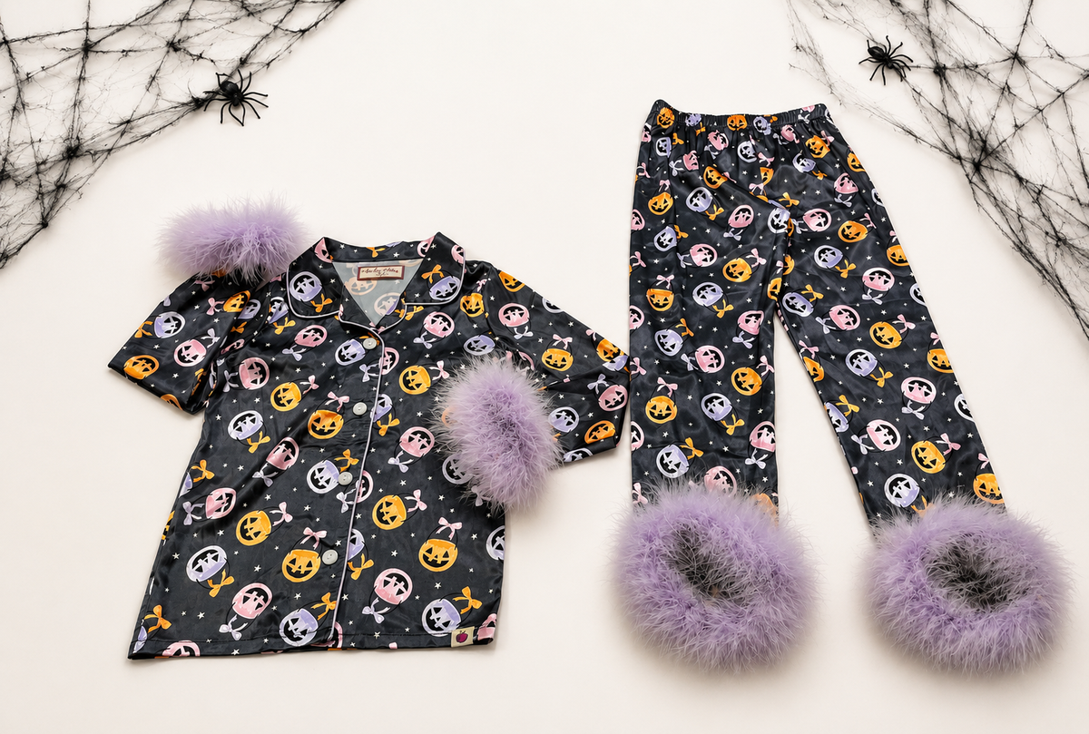 Loungewear Frightfully Sweet (Pre-Order)