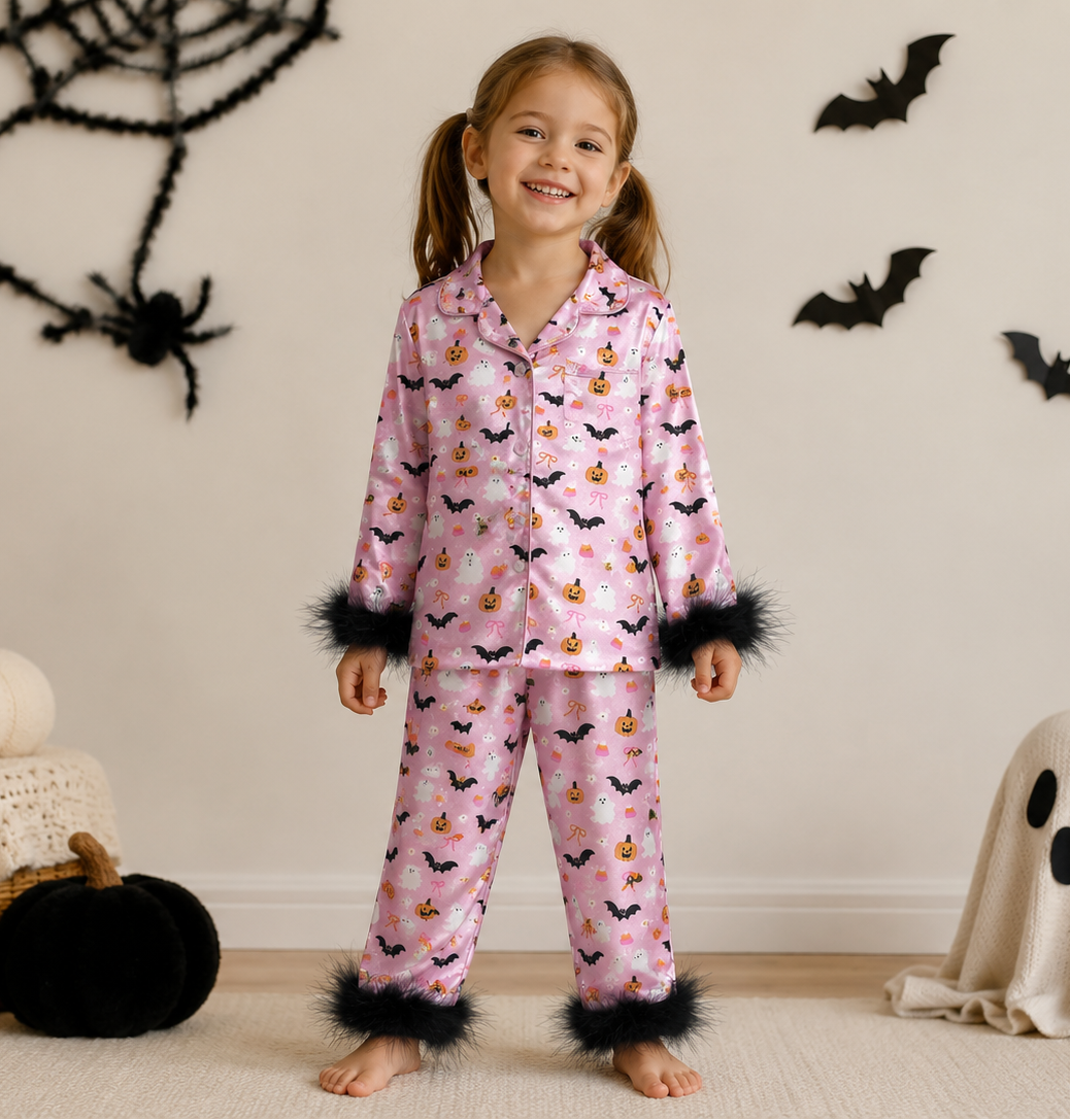 Loungewear Set Trick and Twirl (Pre-Order)