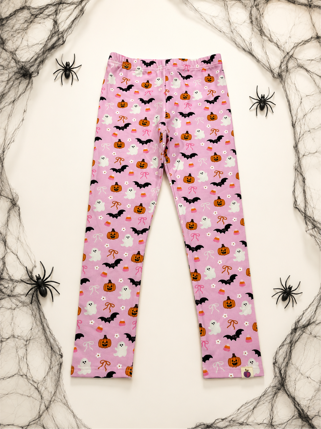 Trick & Twirl Leggings (Pre-Order)