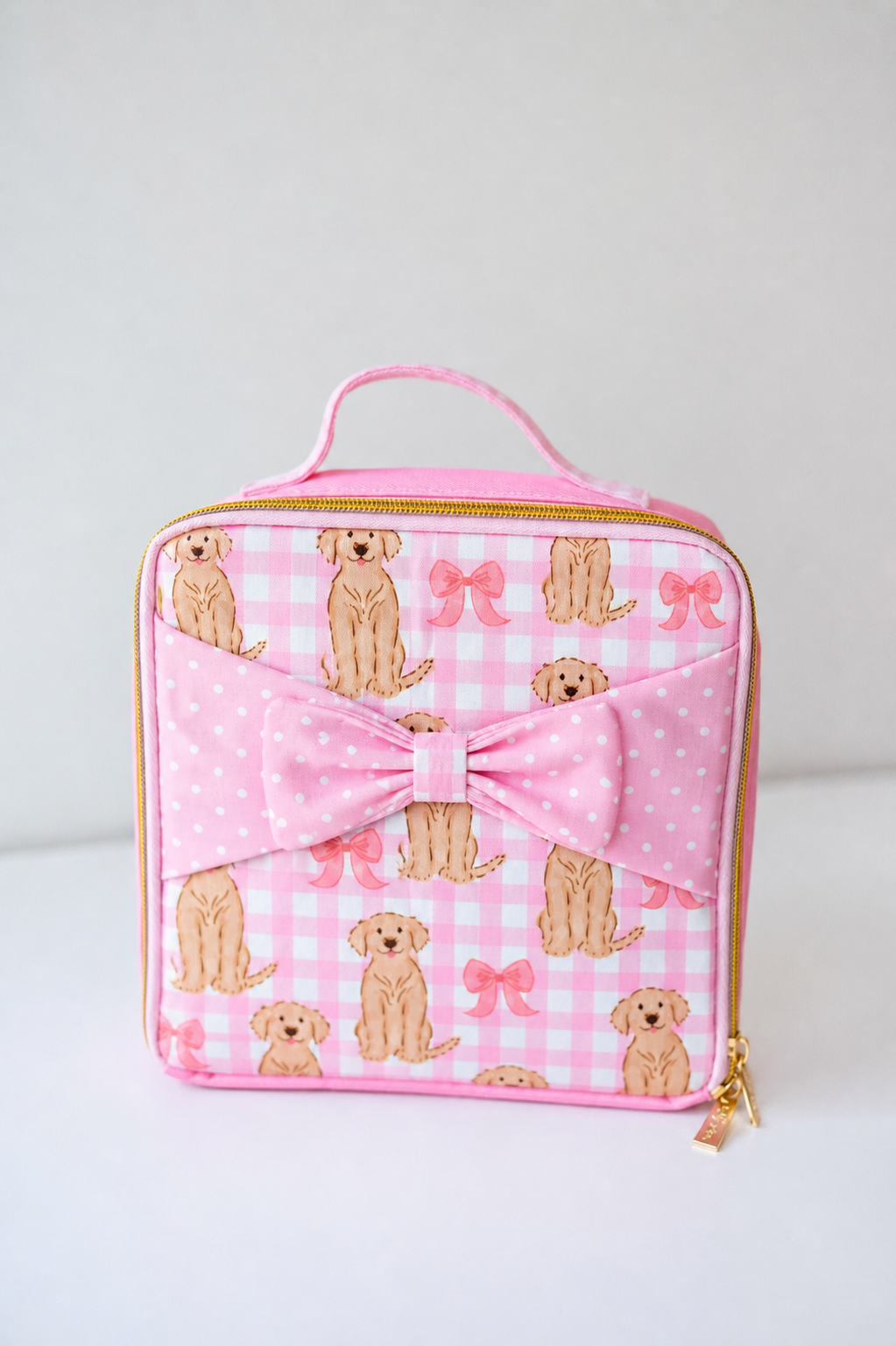Bree Lunchbox - Bow Tied Bestie (Pre-order)