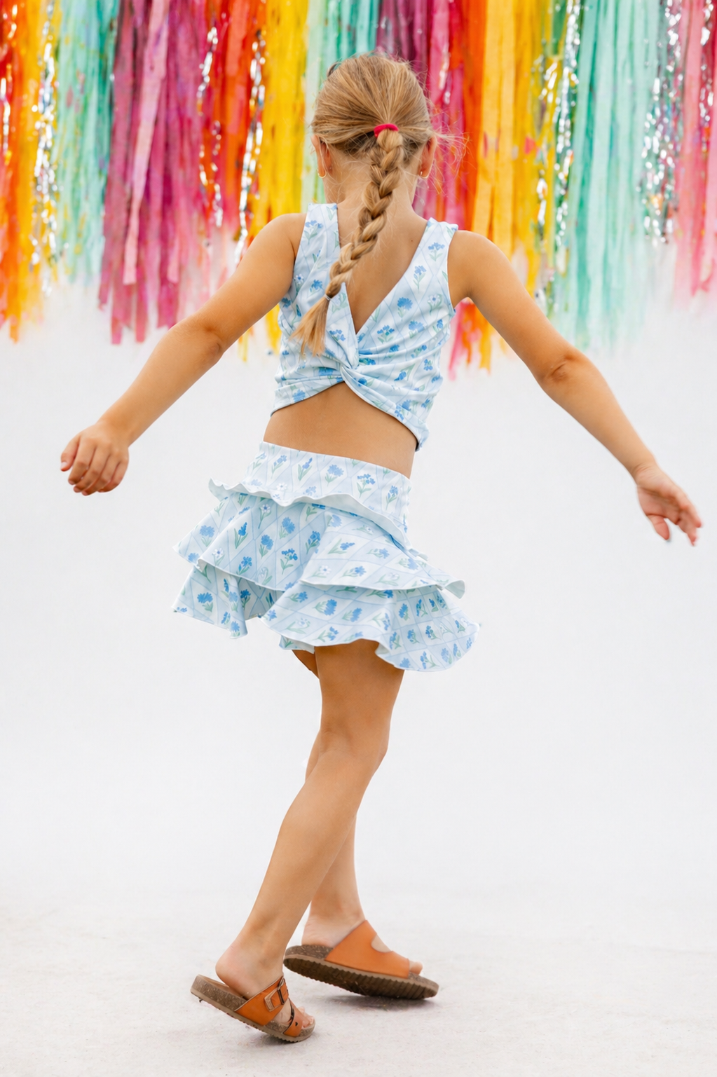 Active Skirt - Skyloom (Pre-order)