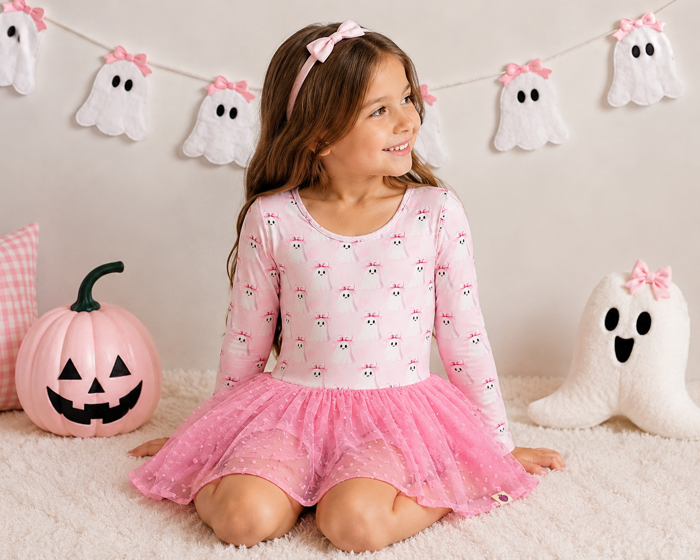 Leotard Sweet Spirits (Pre-Order)