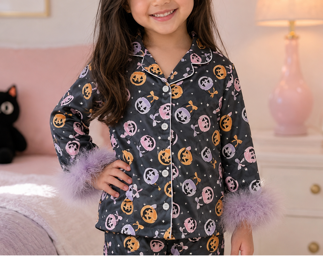 Loungewear Frightfully Sweet (Pre-Order)
