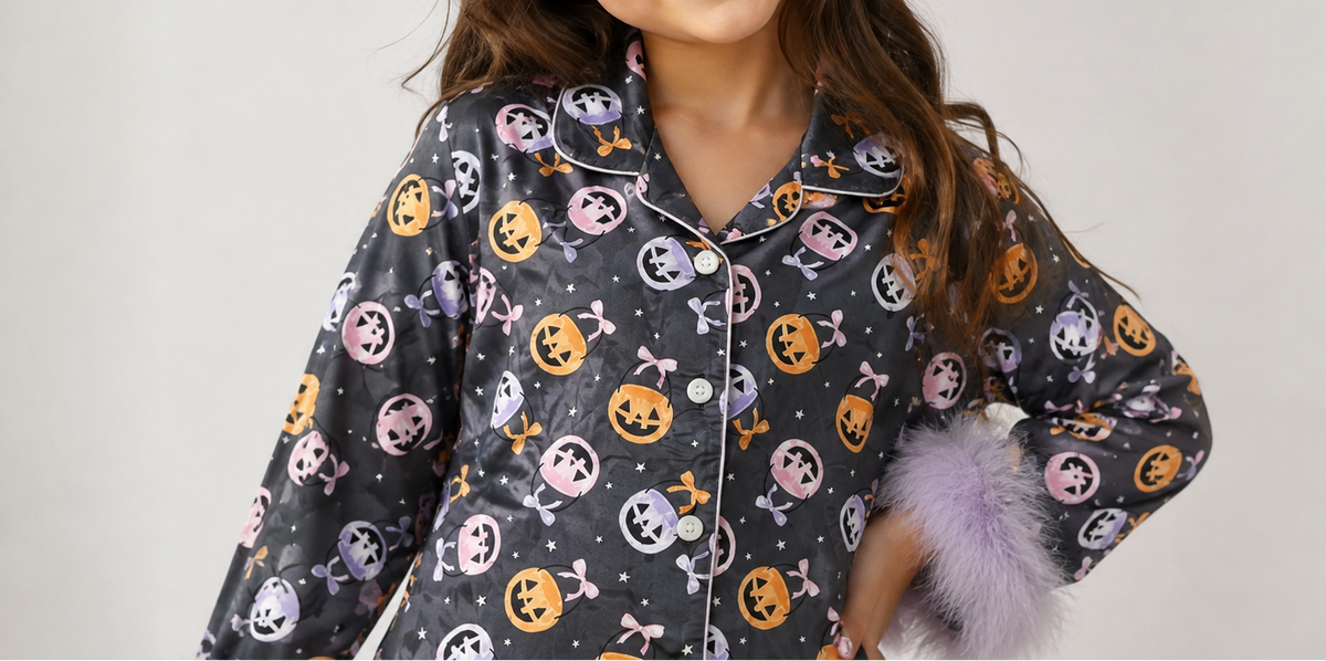 Loungewear Frightfully Sweet (Pre-Order)