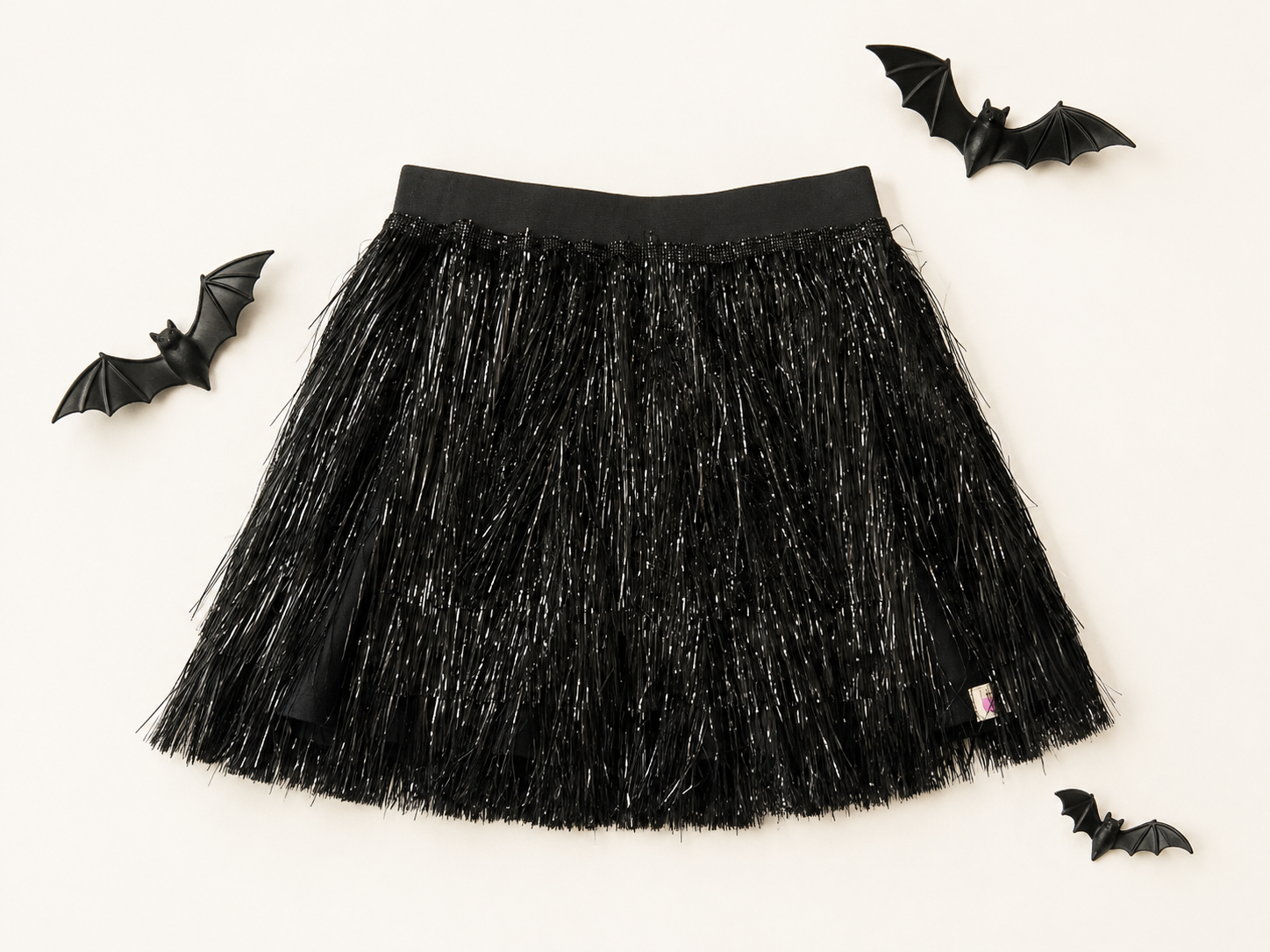 Black Magic Skirt (Pre-Order)