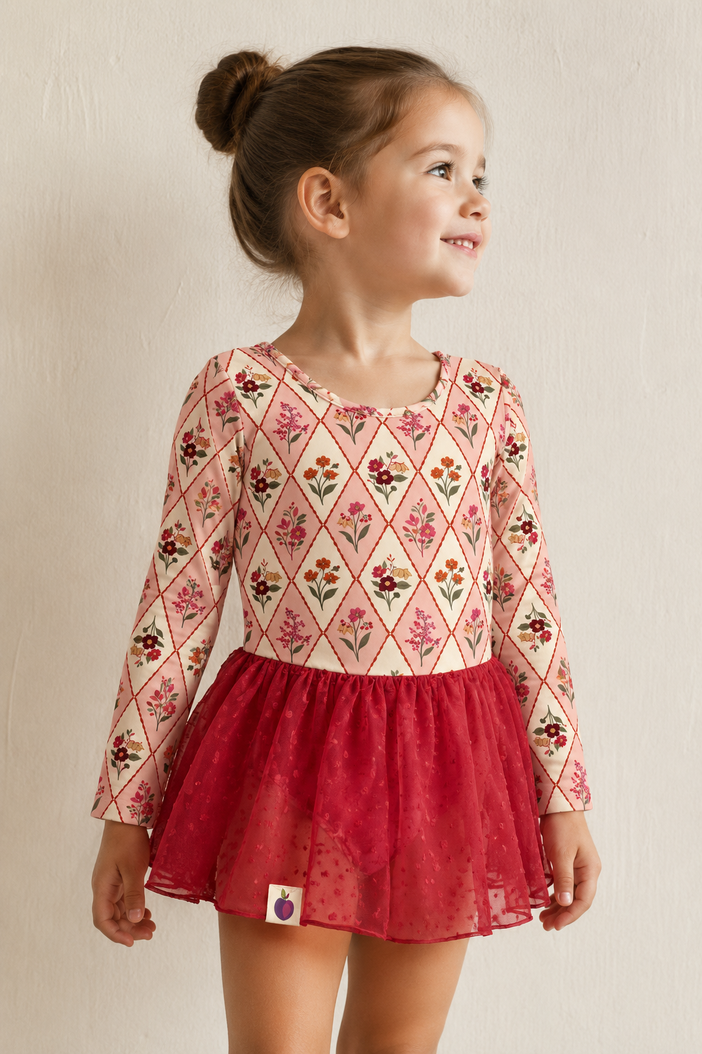 Leotard - Sweet Vintage (Pre-Order)