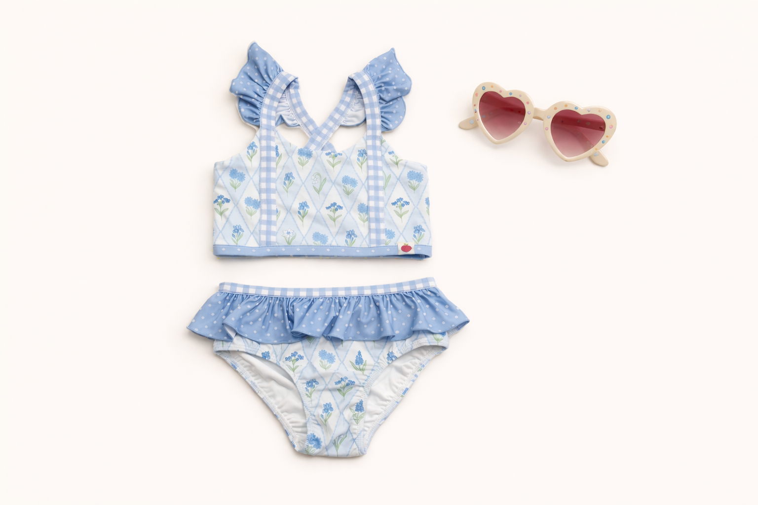 Nora Swimsuit - Skyloom