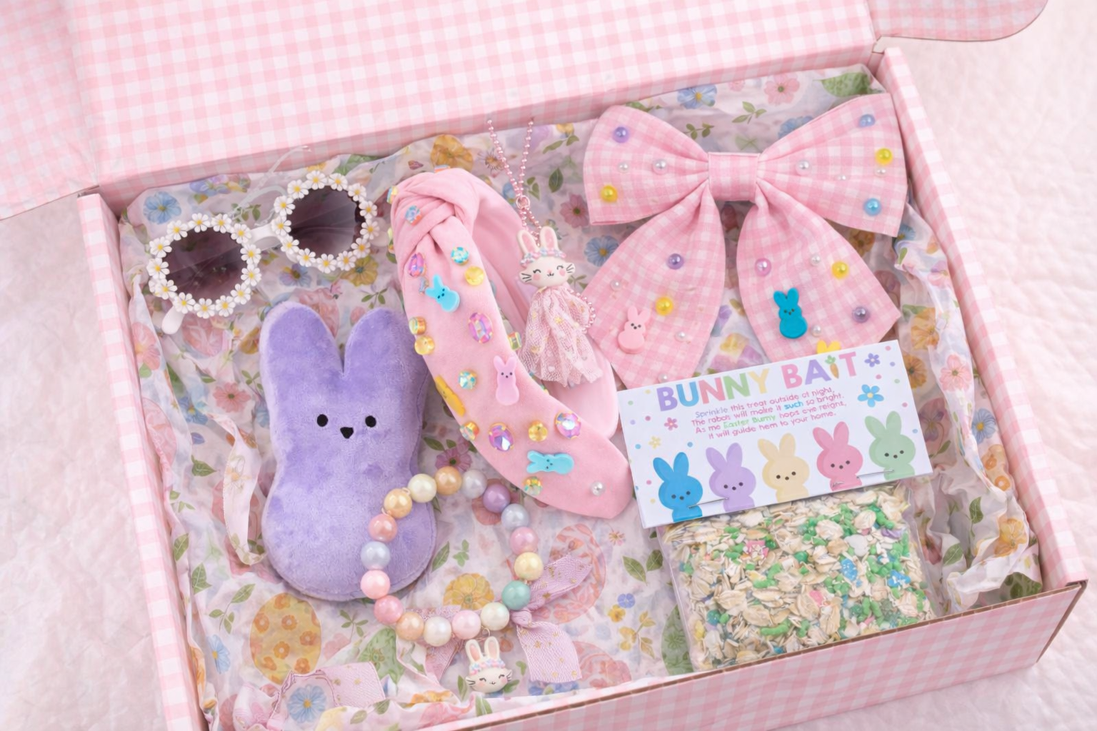 Easter Gift Box Small ($77 Retail Value for $49) PRE-ORDER
