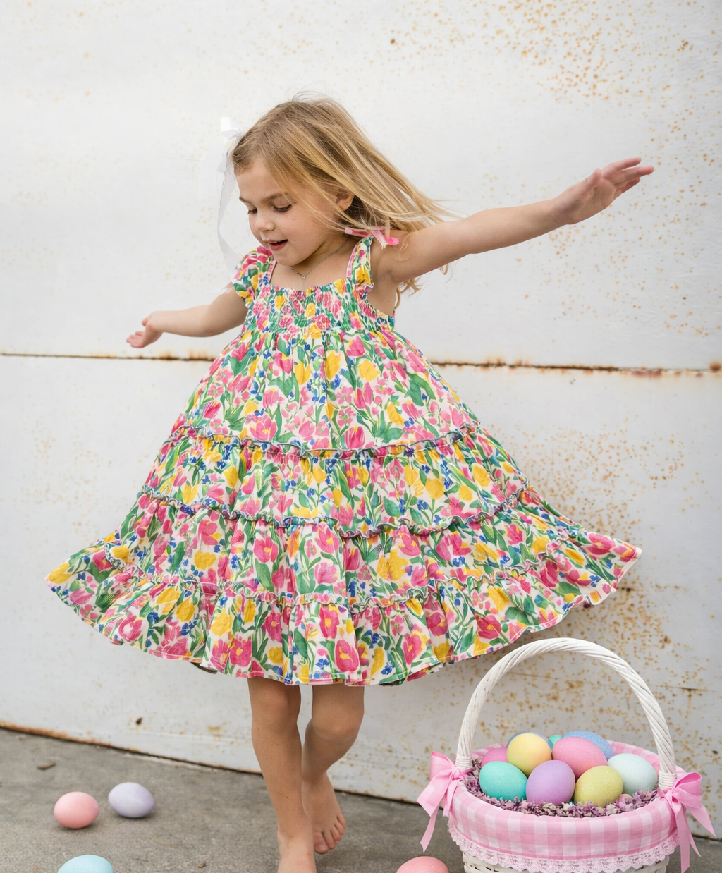 Brielle Dress Brielle Dress