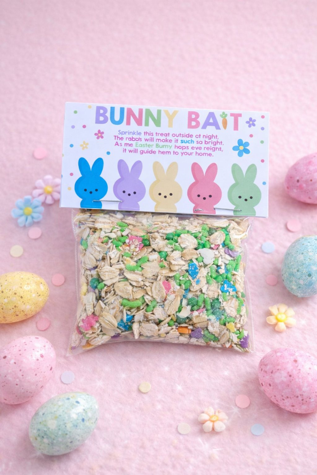 Easter Gift Box Small ($77 Retail Value for $49) PRE-ORDER