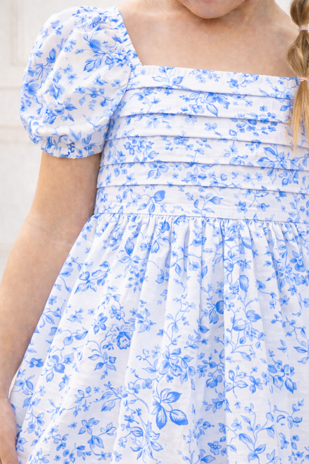 Piper Dress - French Quarter (Pre-Order)