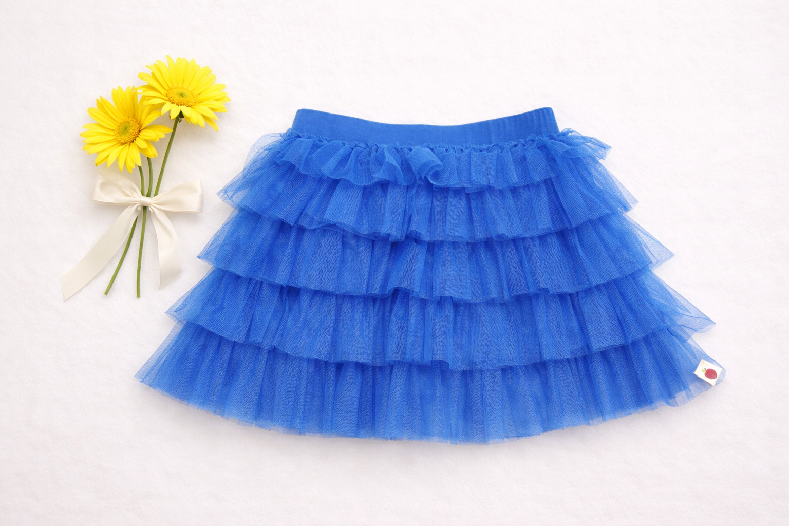 Tulle Skirt - French Quarter