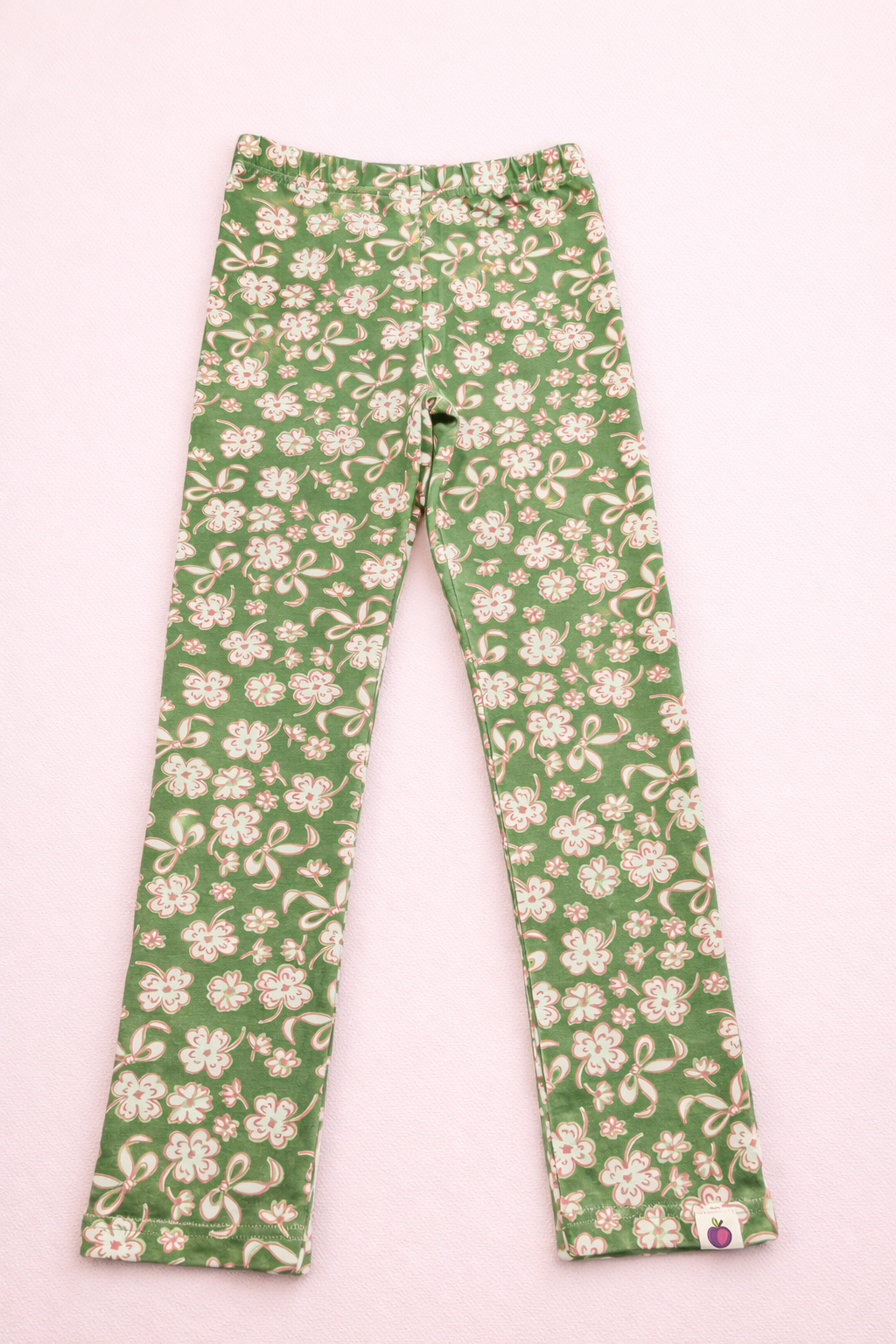 Leggings - Clover Cottage