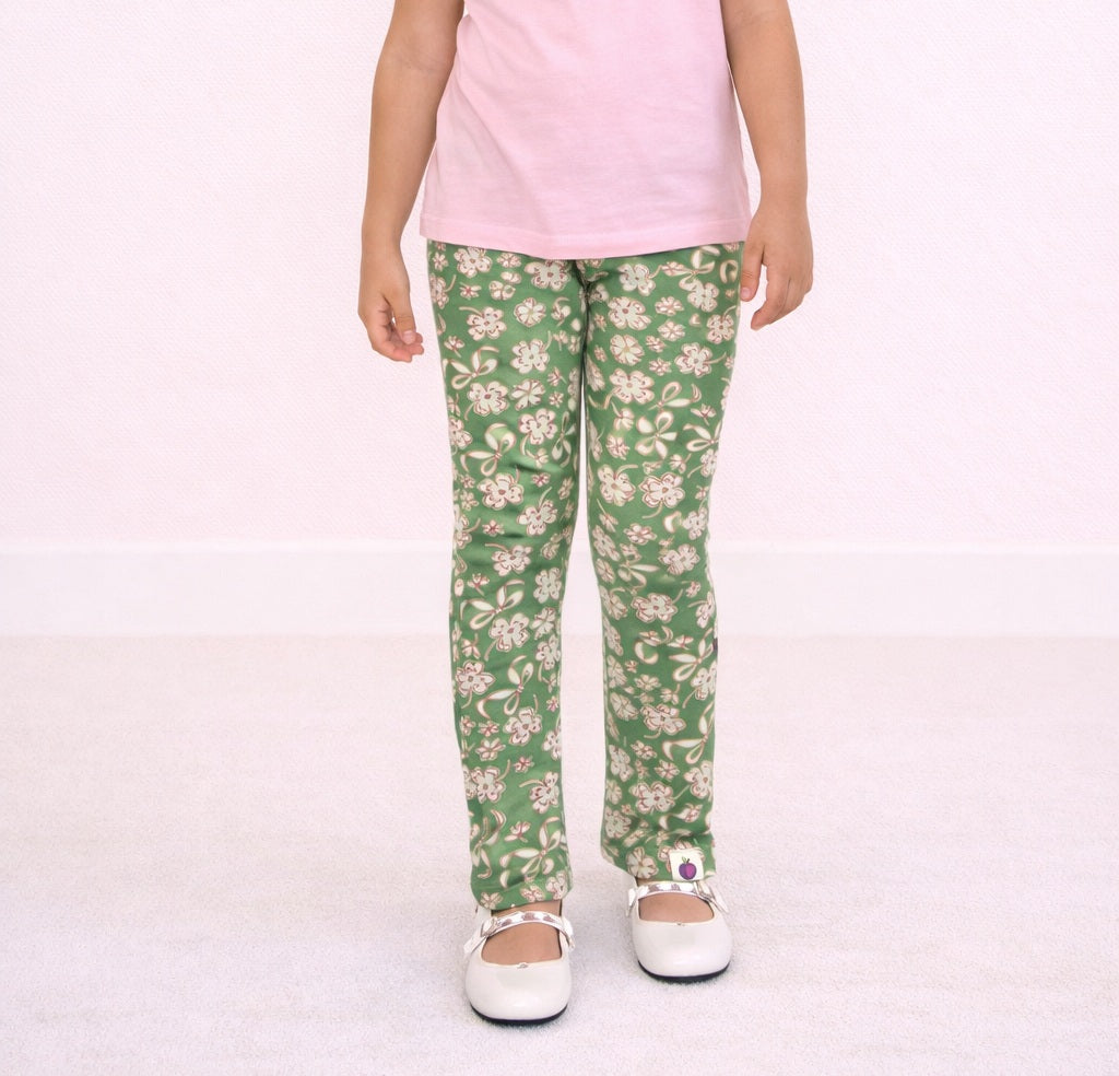 Leggings - Clover Cottage