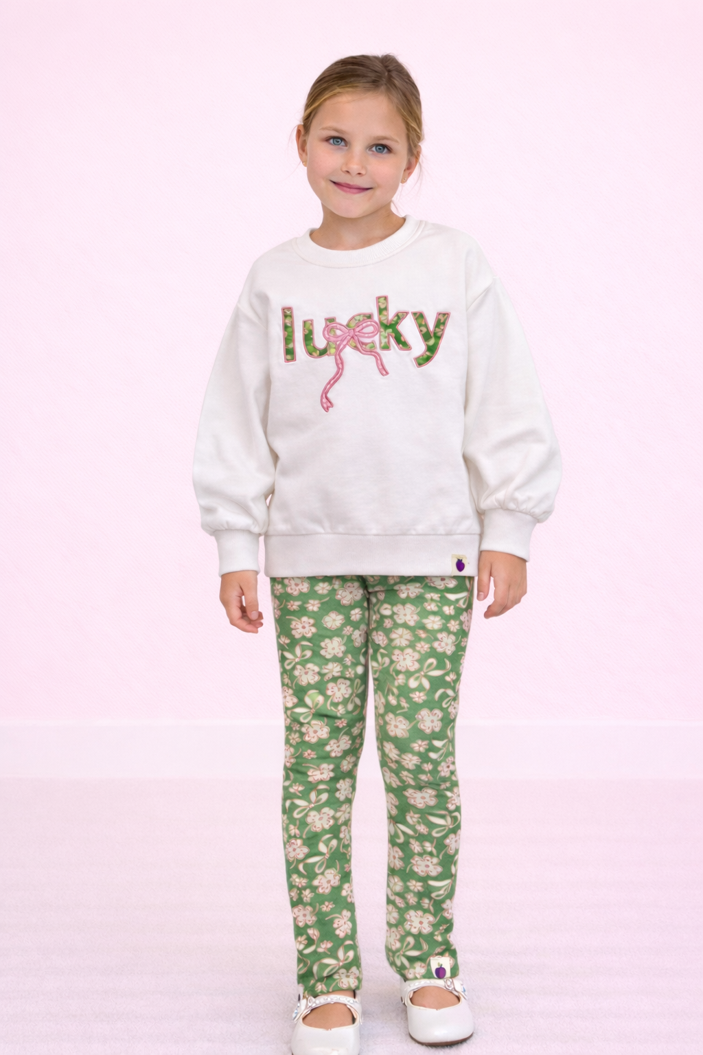 Leggings - Clover Cottage