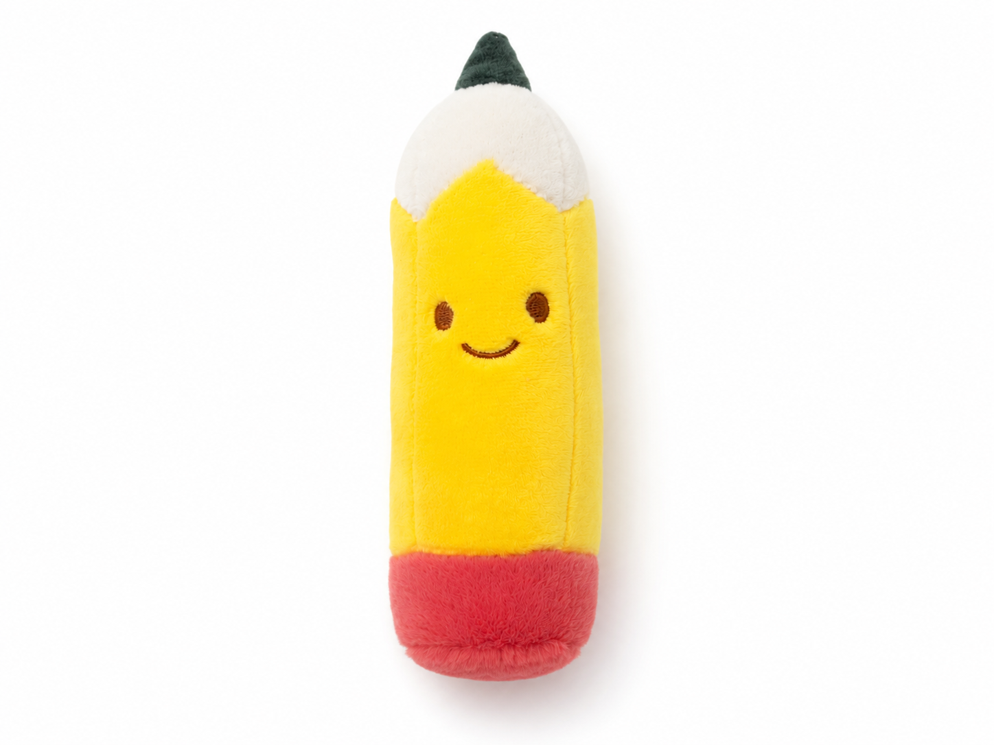 Sunny Scribbles Plush