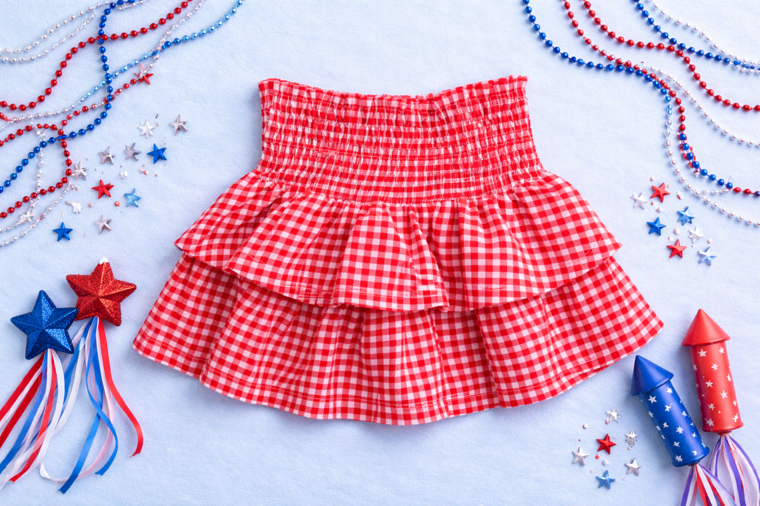 Blair Skirt - Daisy Mae