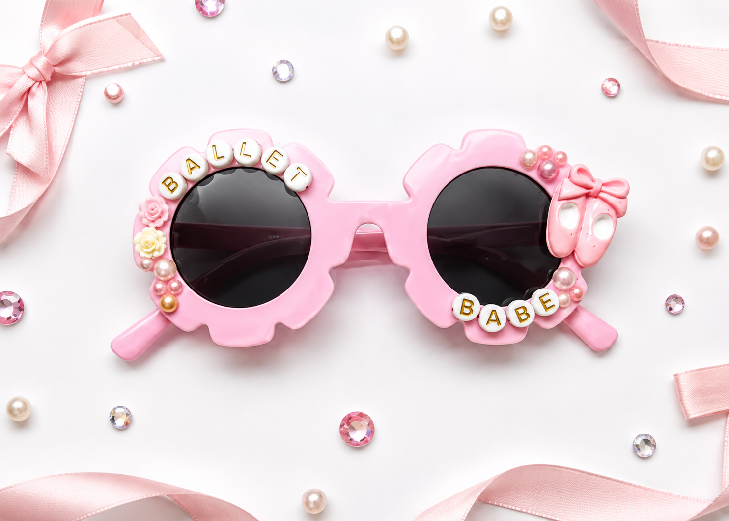 Ballet Babe Sunglasses