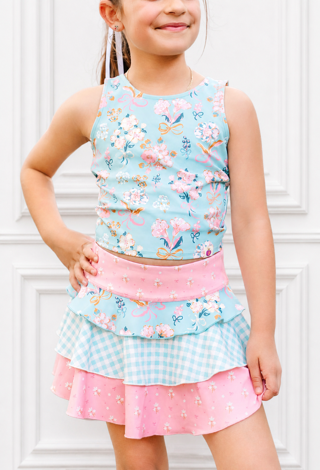 Active Skirt - Maison Primrose (Pre-order)