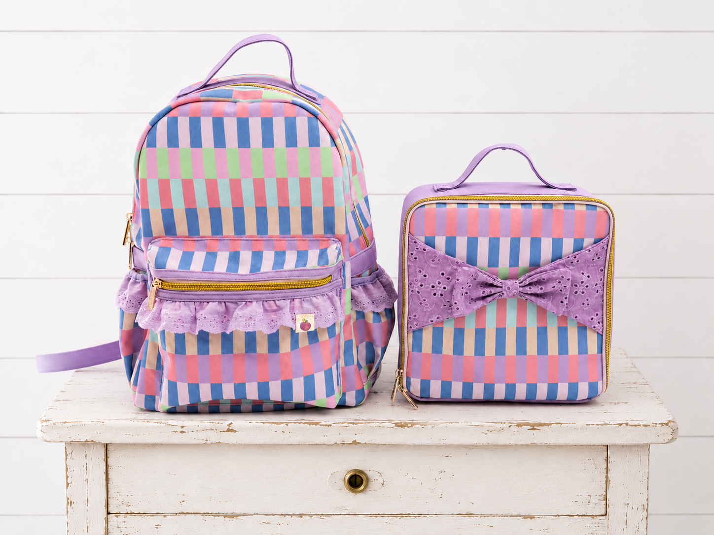 Bree Backpack