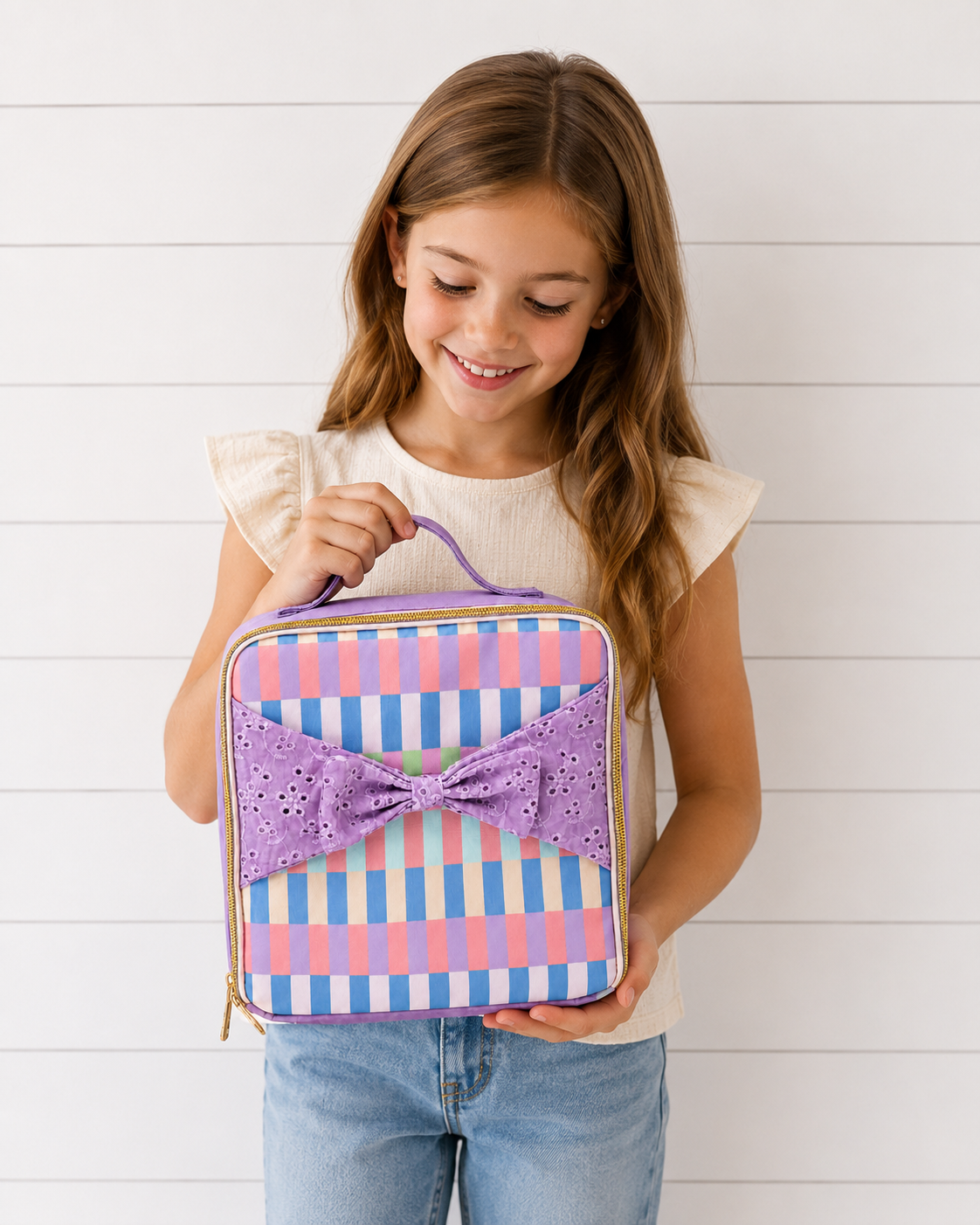 Bree Lunchbox - Sugar Check (Pre-order)