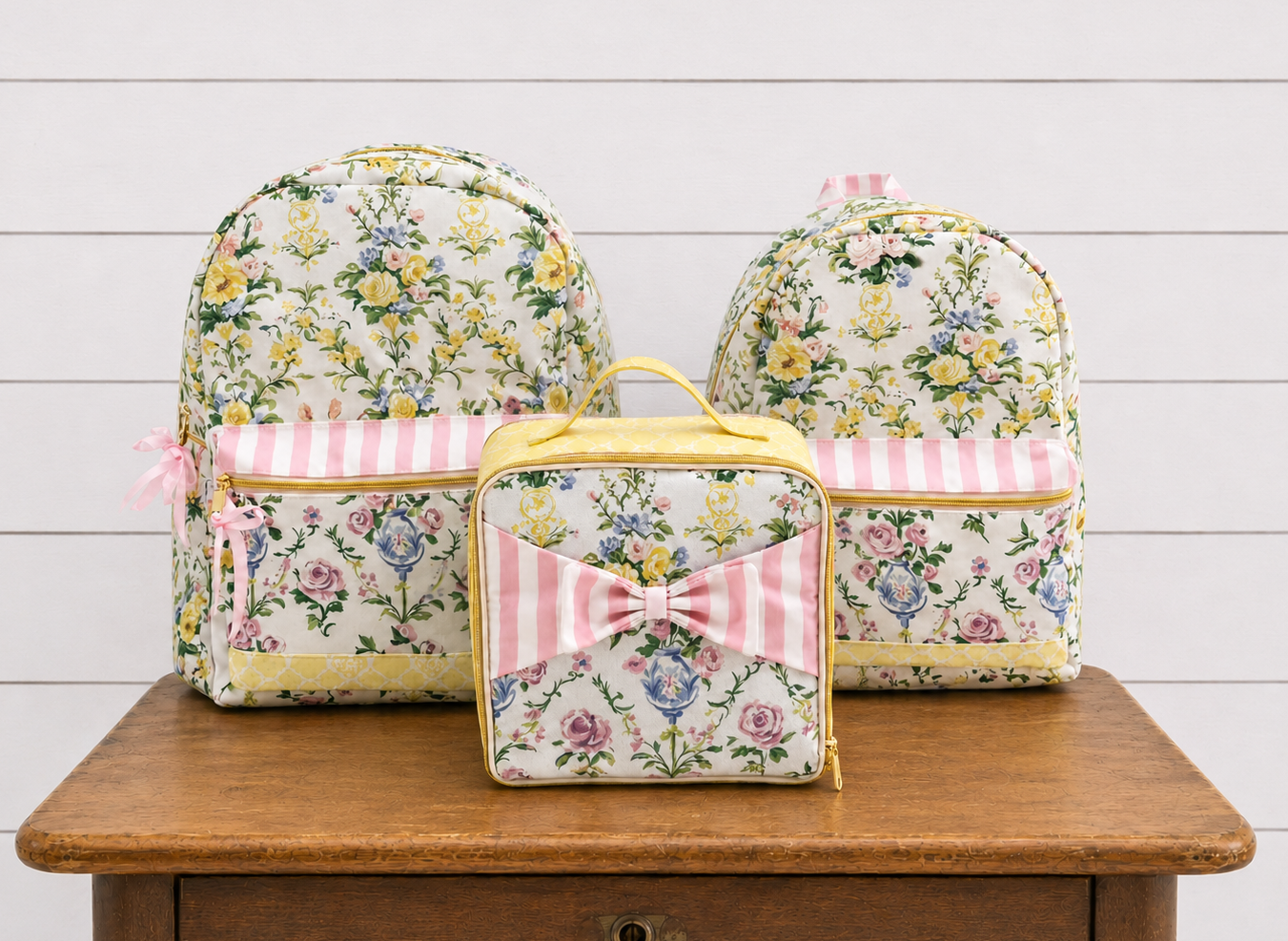 Bree Backpack - Buttercup Hill (Pre-order)