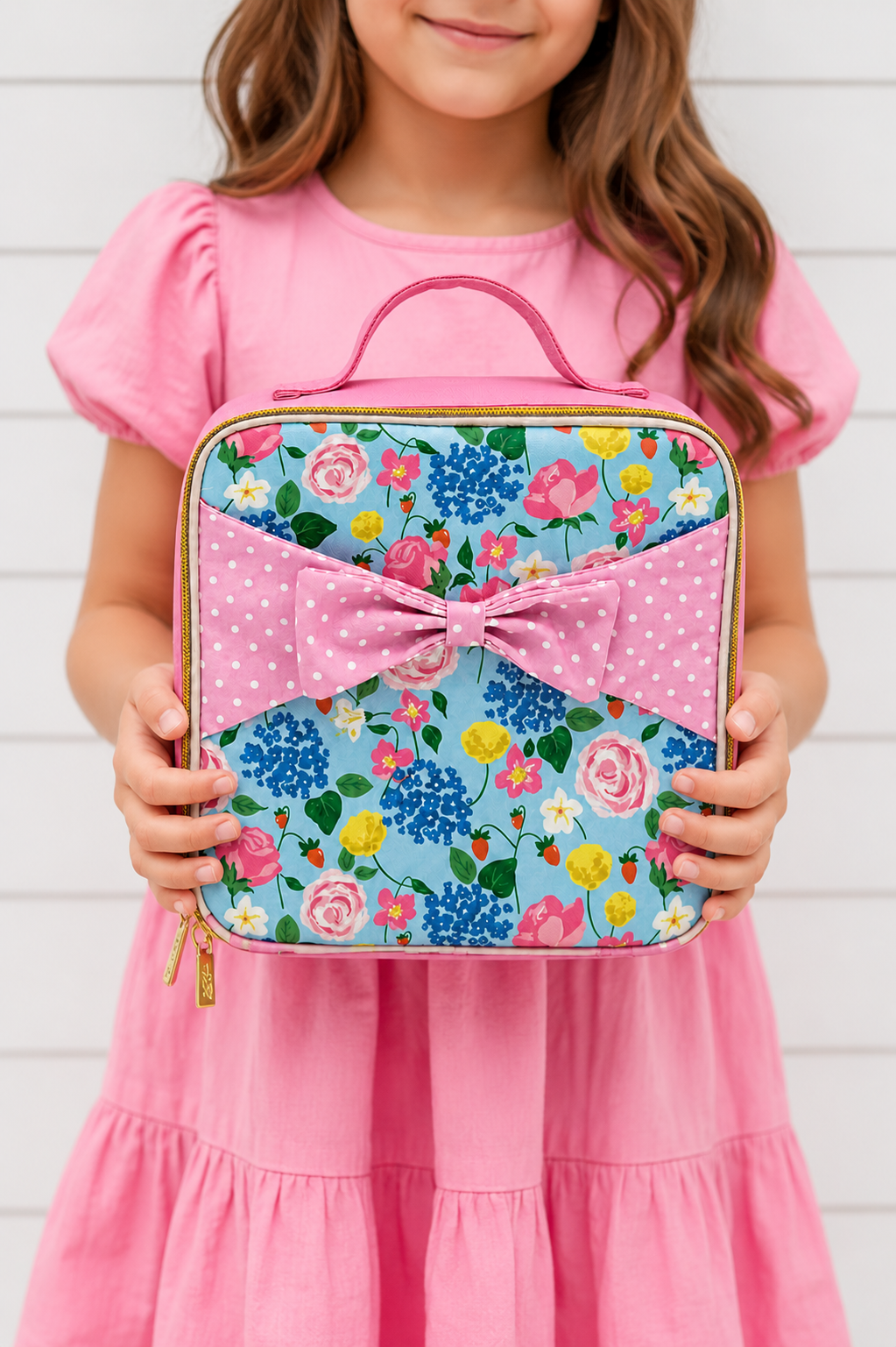 Bree Lunchbox - Blossom Breeze (Pre-order)