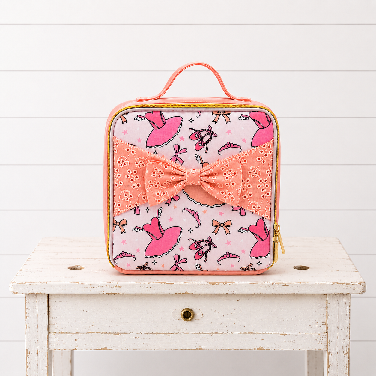 Bree Lunchbox - Prima Ballerina (Pre-order)