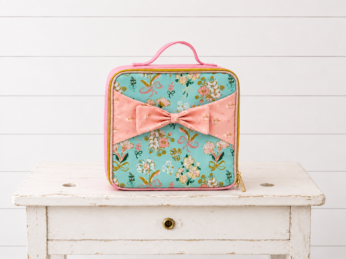Bree Lunchbox - Maison Primrose – Cheeky Plum