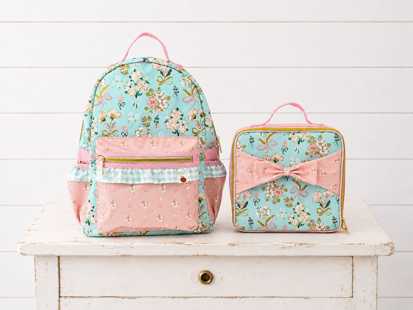 Bree Backpack - Maison Primrose (Pre-order)