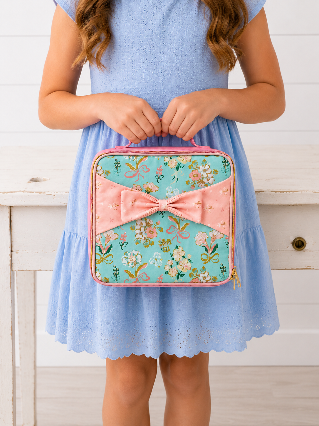 Bree Lunchbox - Maison Primrose (Pre-order)