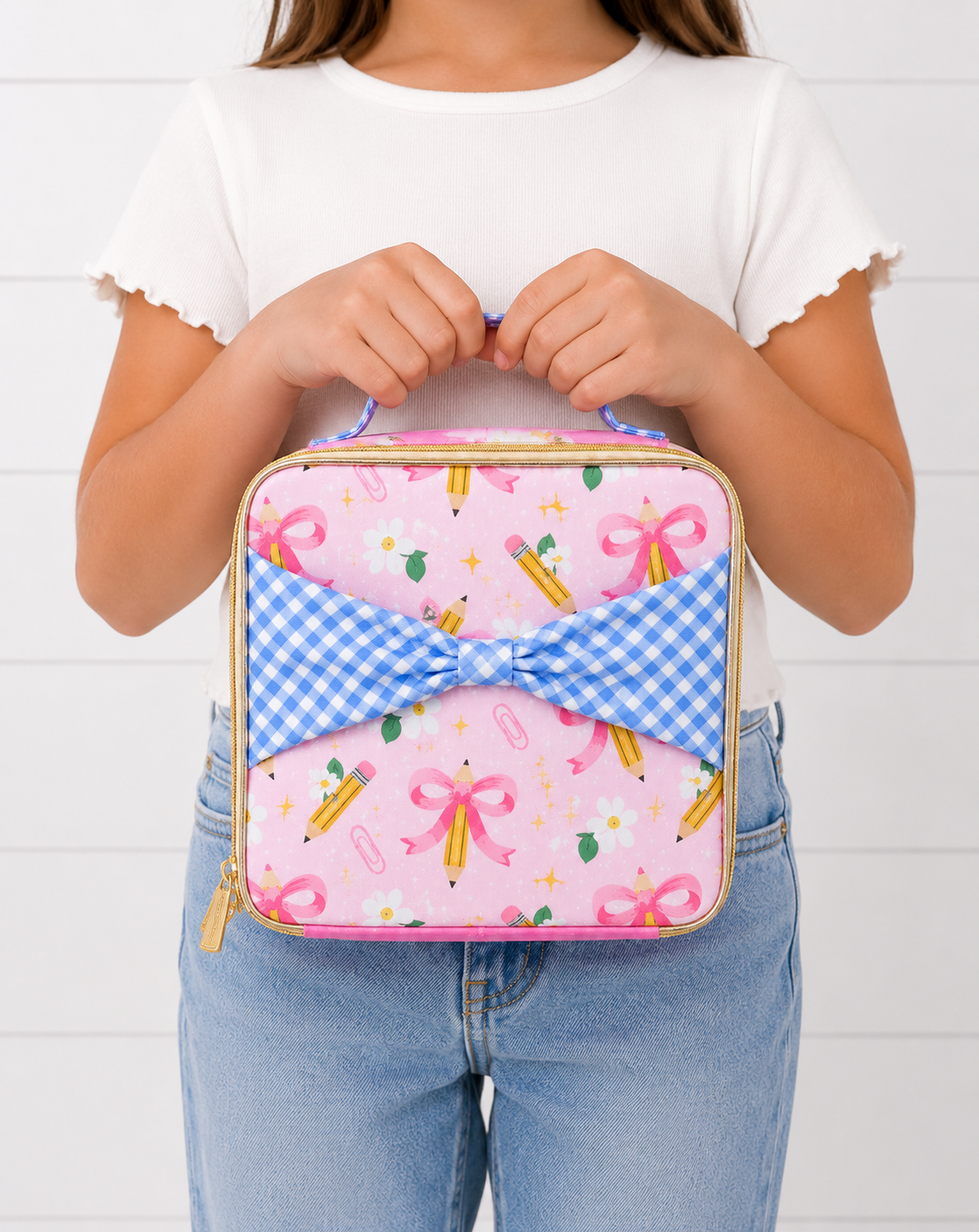 Bree Lunchbox - Smarty Pants (Pre-order)