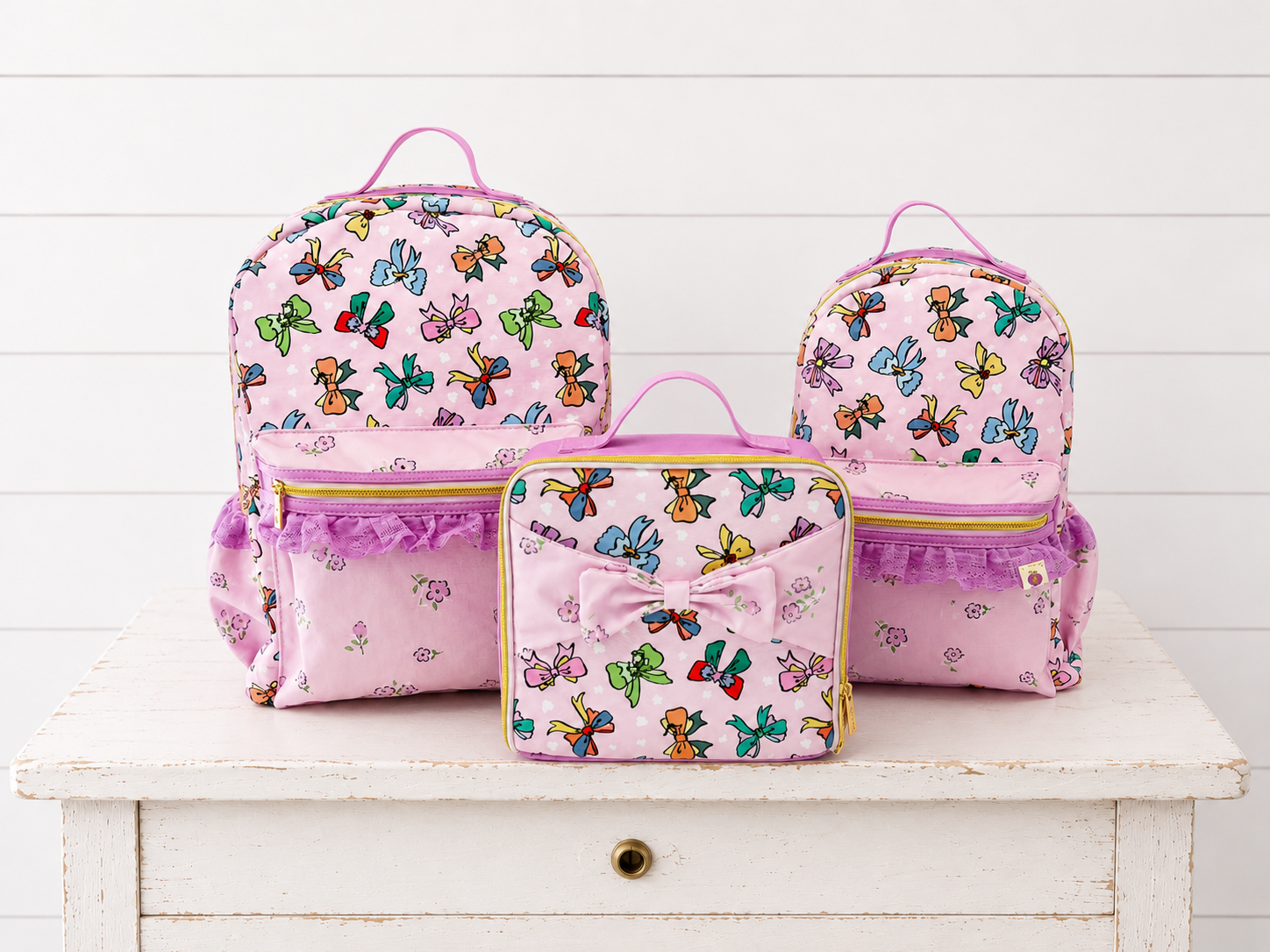Bree Backpack - Once Upon A Bow (Pre-order)