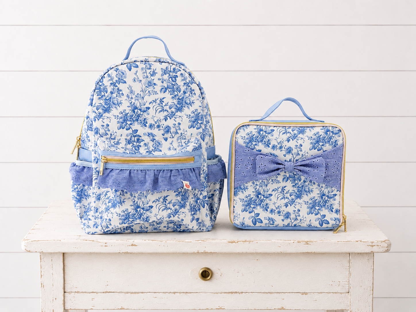 Bree Backpack