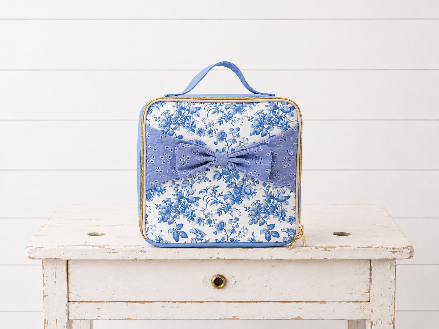 Bree Lunchbox - French Quarter (Pre-order)