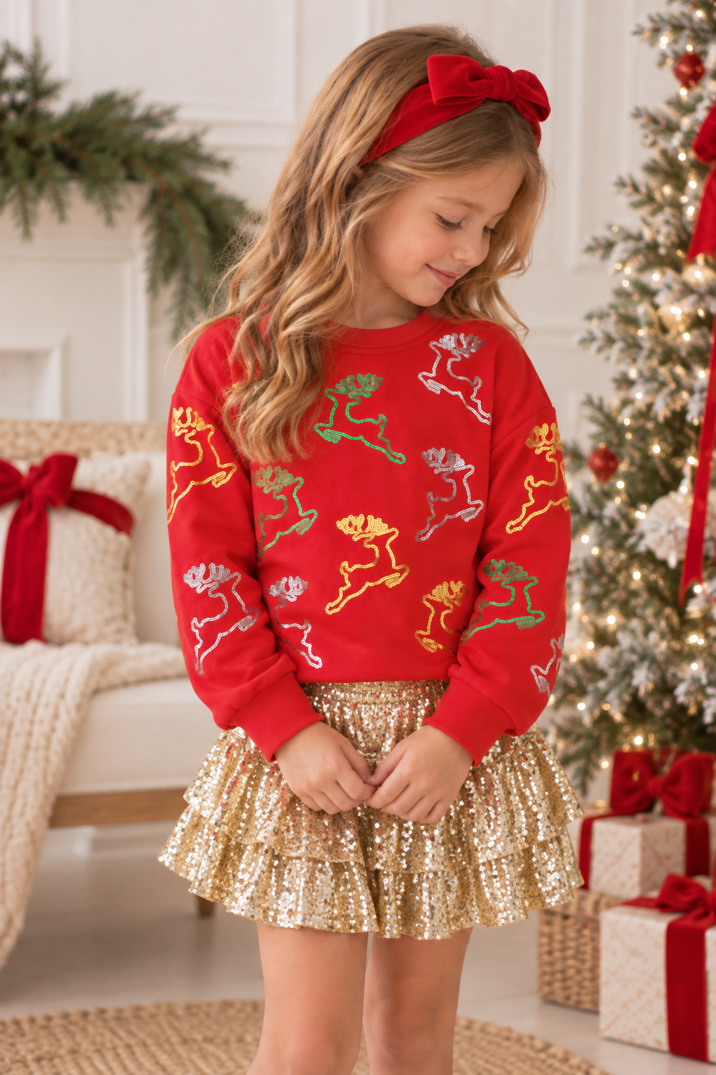 Sweater - Twinkle Hooves