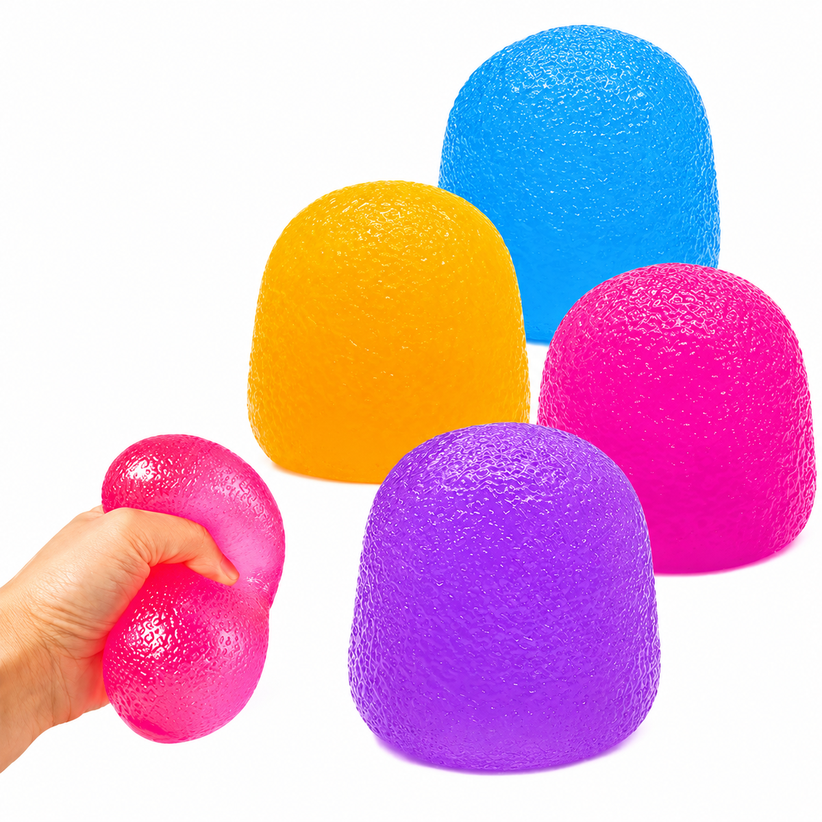 Gumdrop Squishy