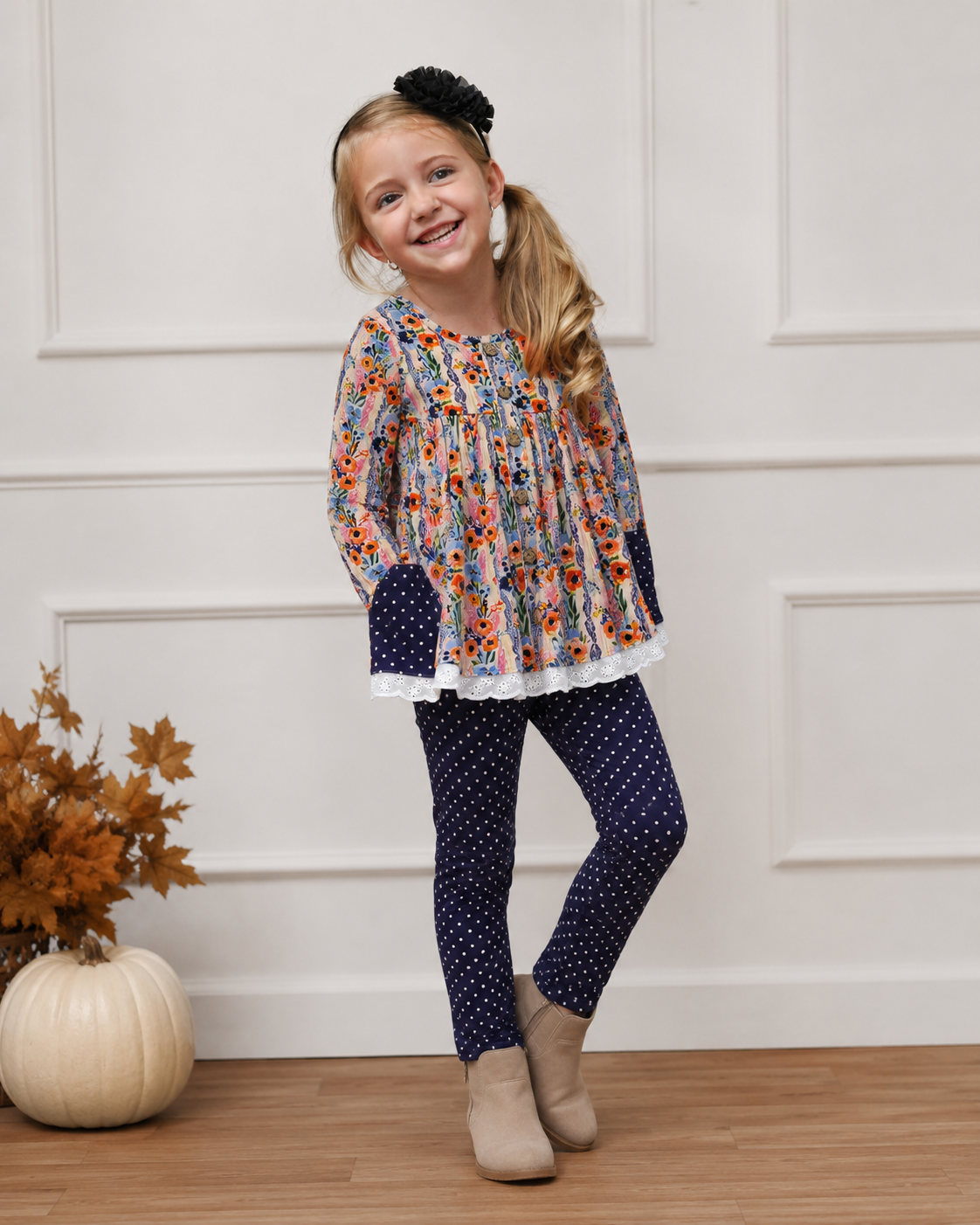 Cora Play Set - Everlasting Bloom (Pre-Order)
