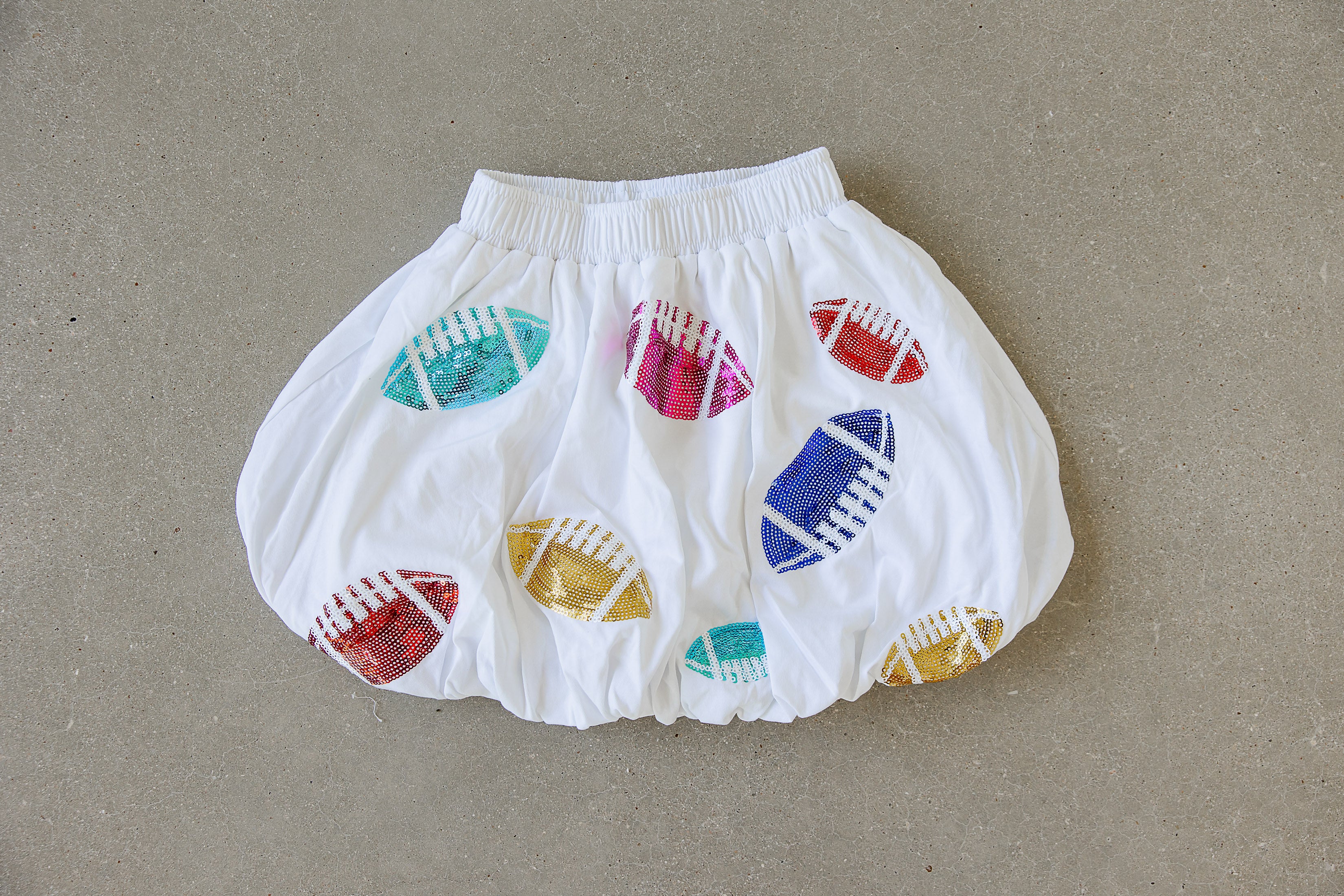Friday Night Lights Skort (Pre-Order)