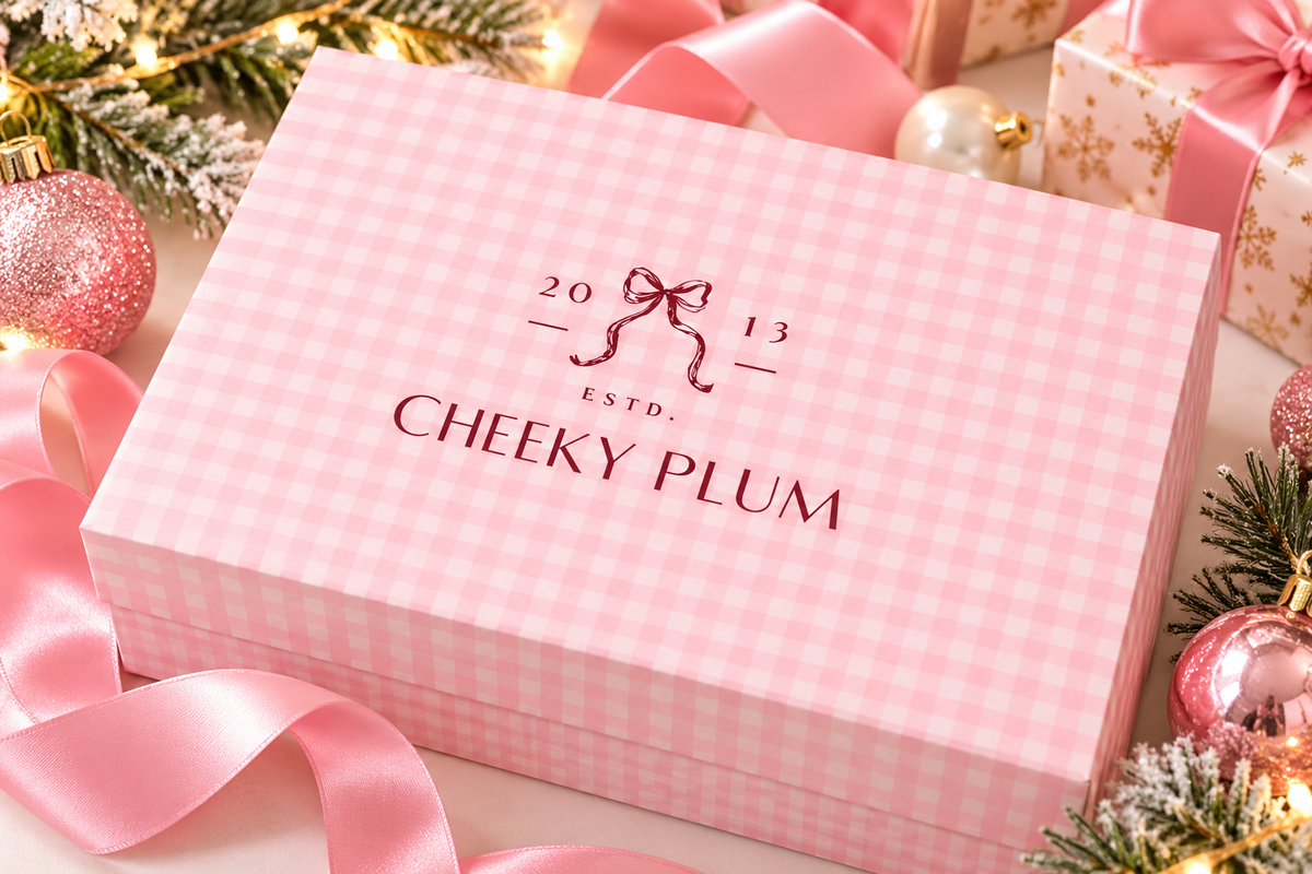 ✔️Gift Box