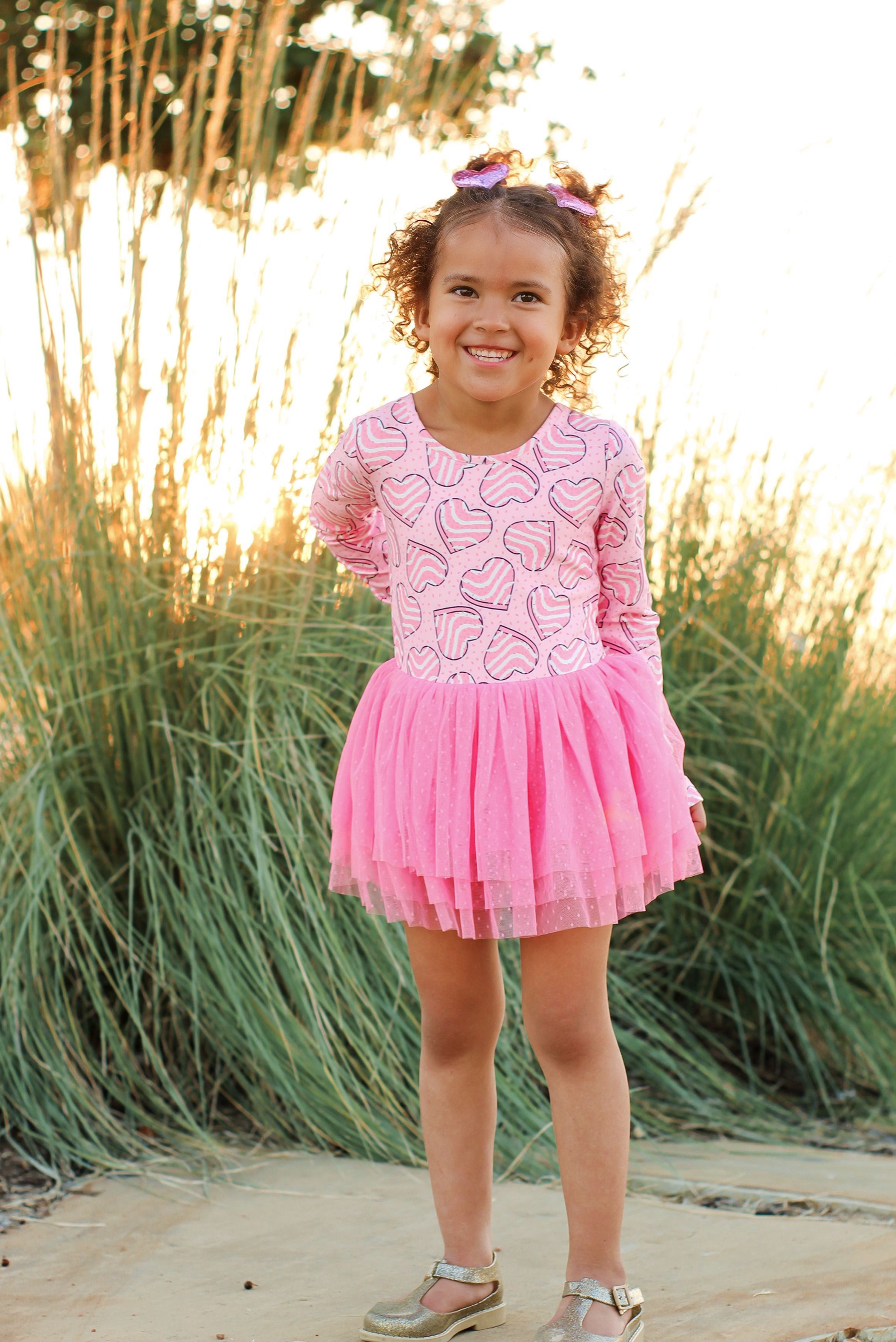 Farrah Leotard - Cupids Confections