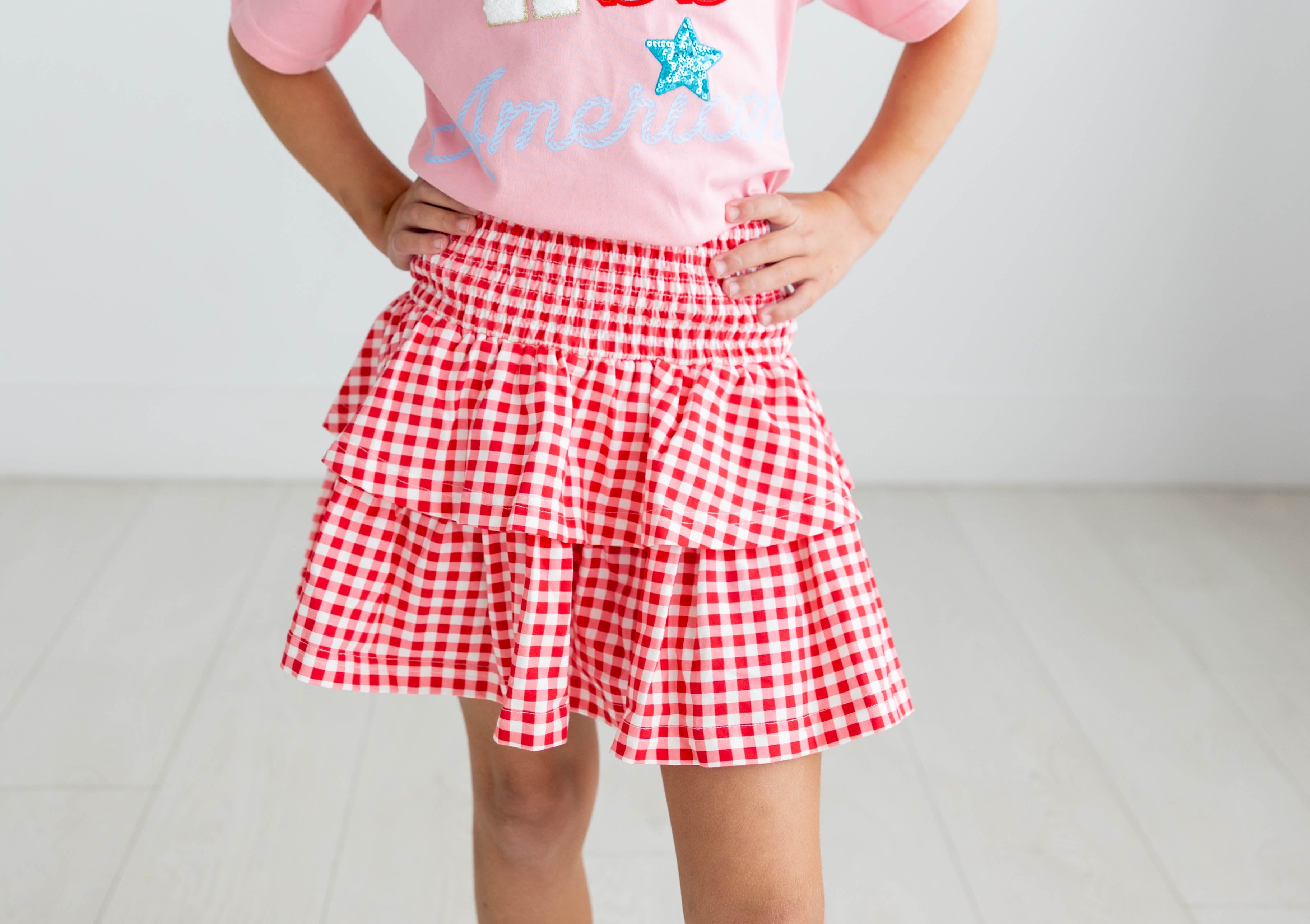 Blair Skirt - Daisy Mae
