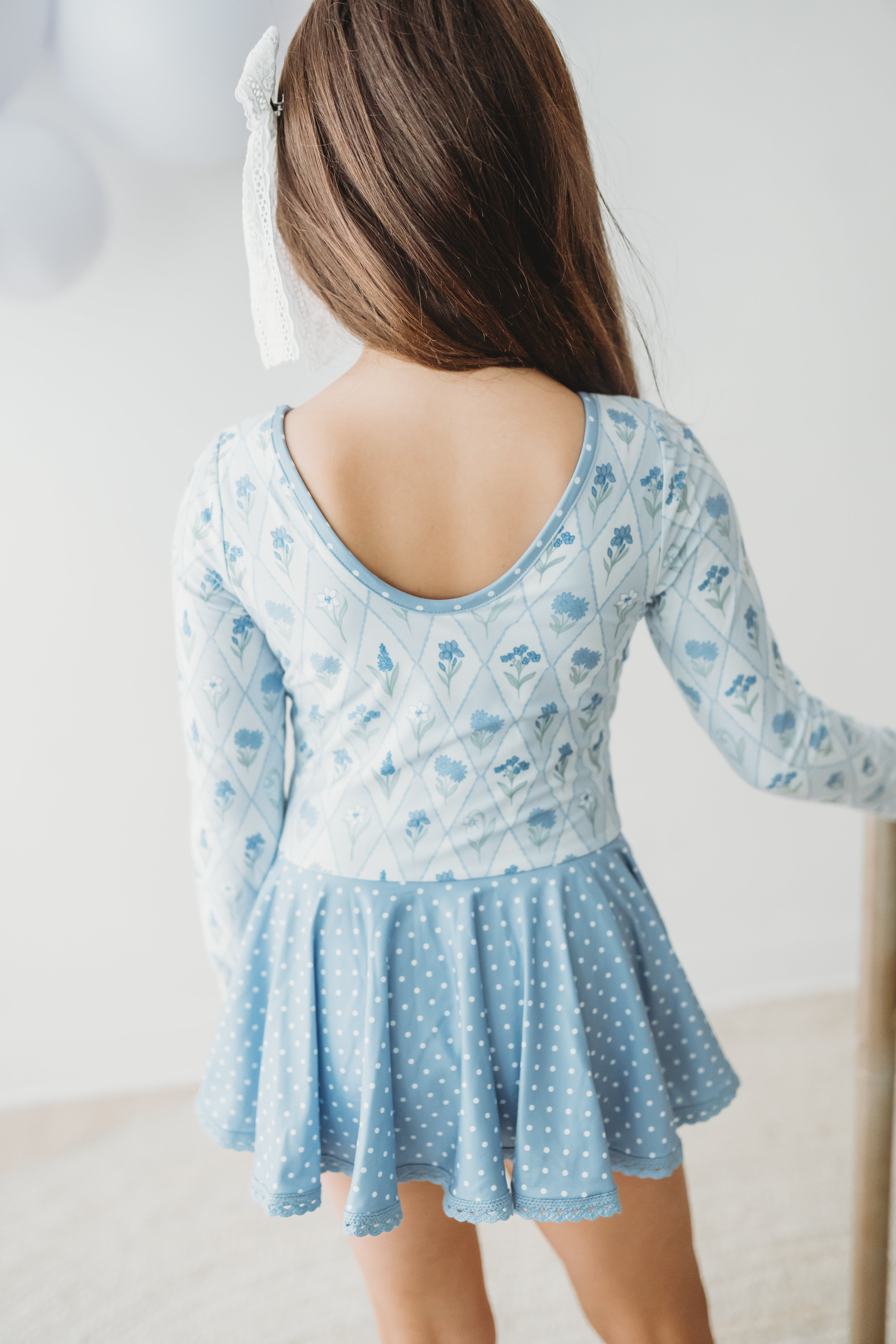 Farrah Leotard - Skyloom